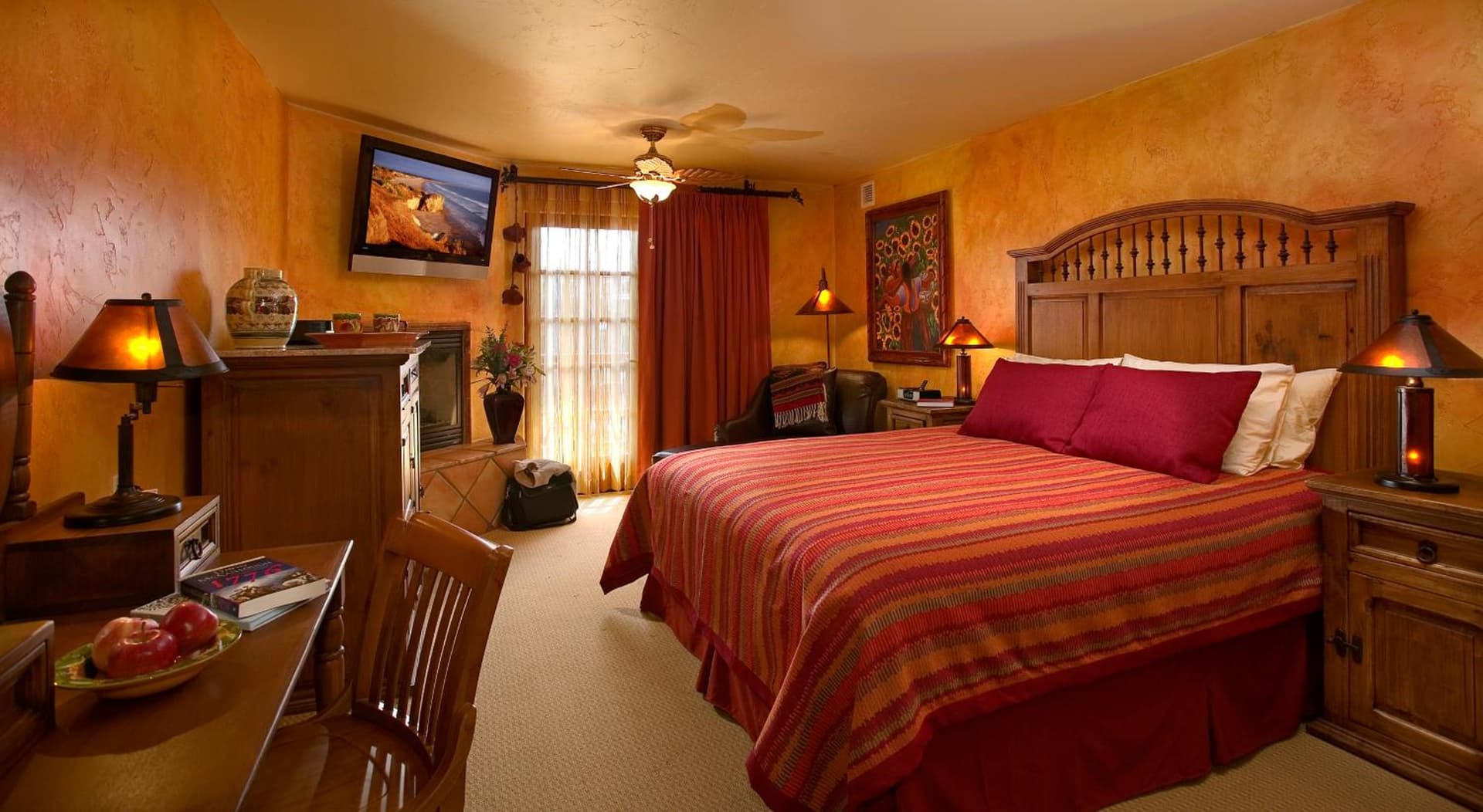 Avila La Fonda Hotel gallery photo in Avila Beach, CA — image 5
