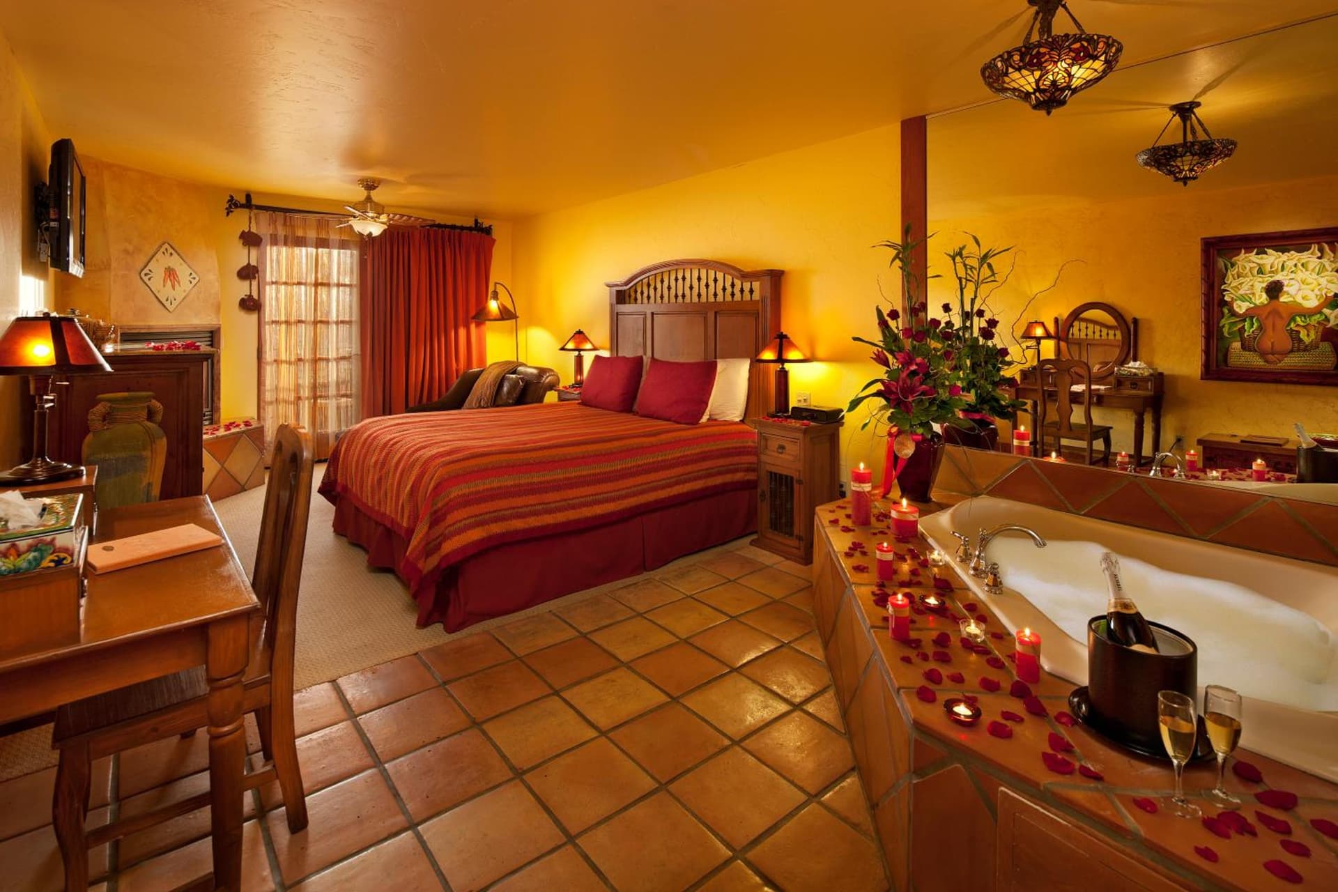 Avila La Fonda Hotel gallery photo in Avila Beach, CA — image 7