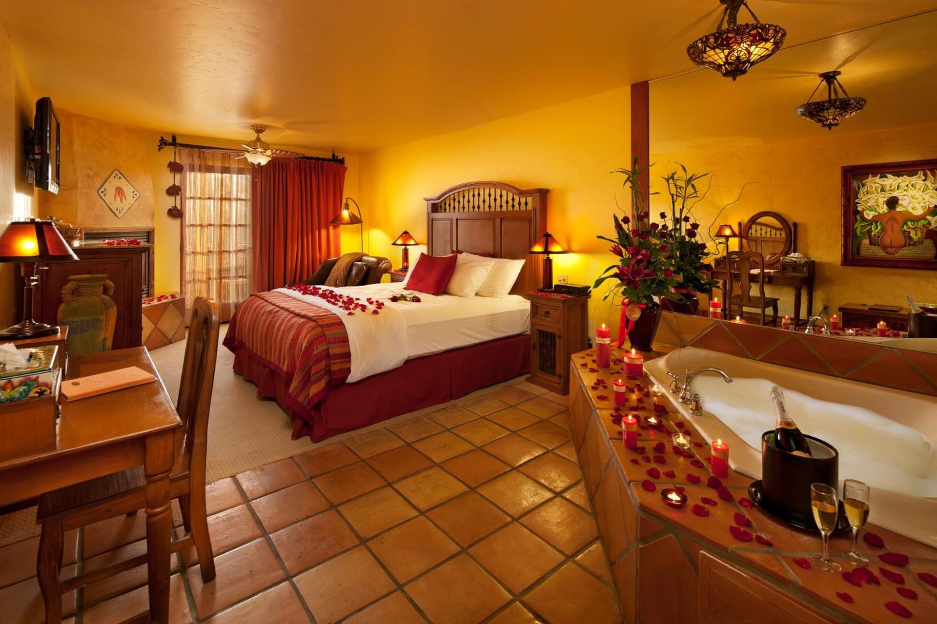 Avila La Fonda Hotel gallery photo in Avila Beach, CA — image 8