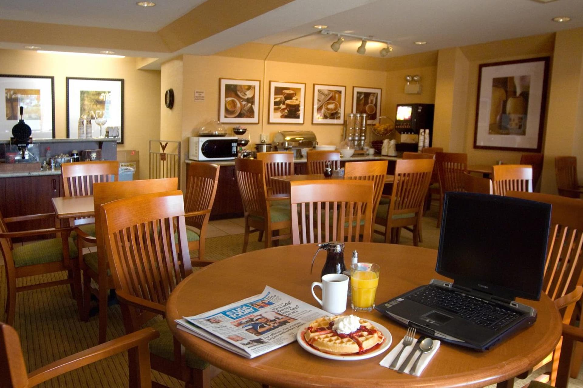 The Hotel Salem gallery photo in Salem, OR — image 6