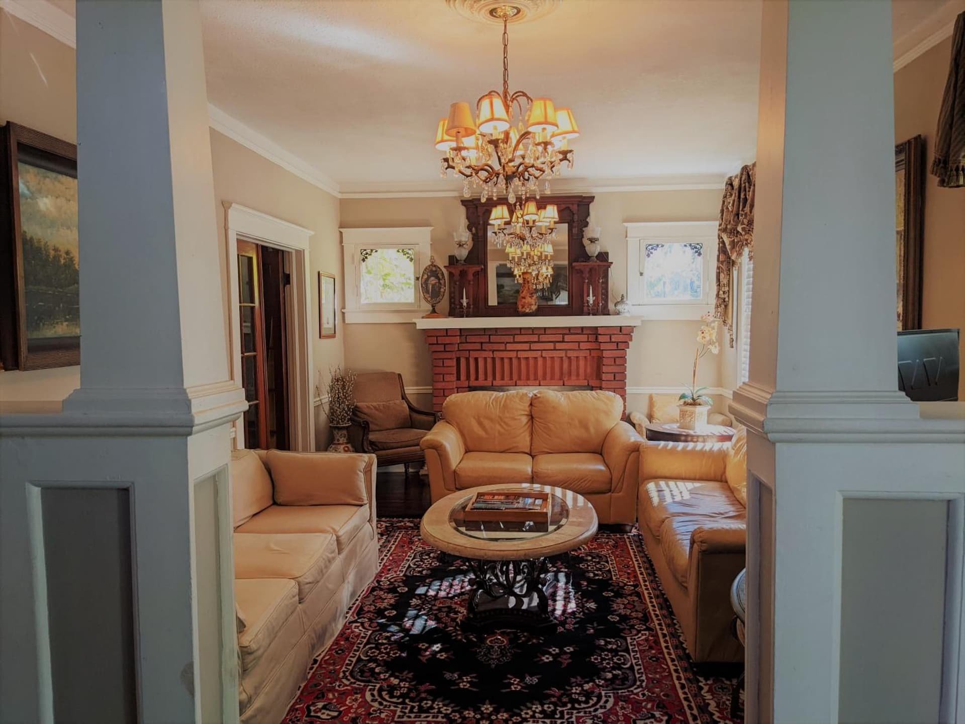 Park Place Inn and Cottages gallery photo in Sanford, FL — image 78