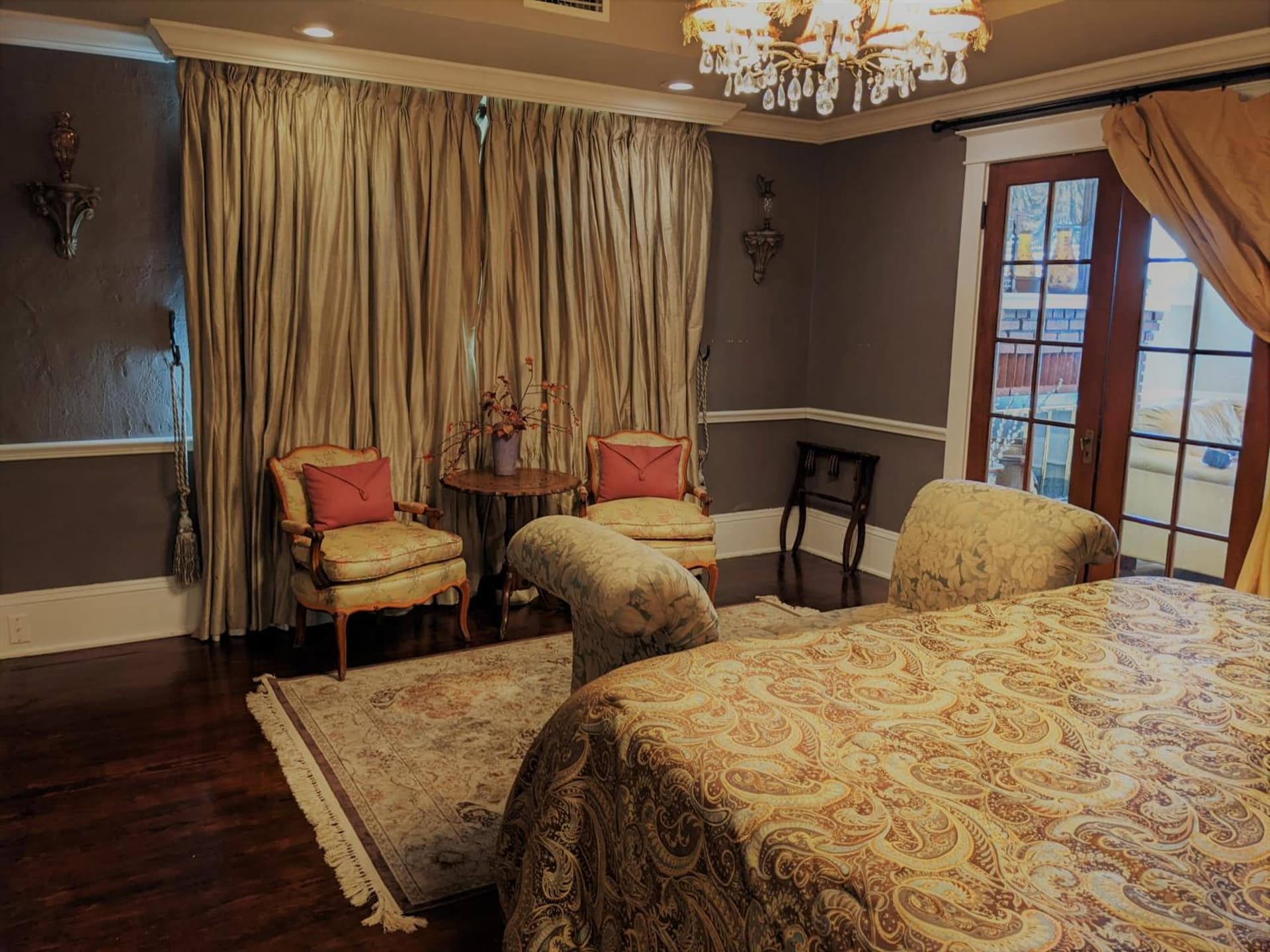 Park Place Inn and Cottages gallery photo in Sanford, FL — image 29