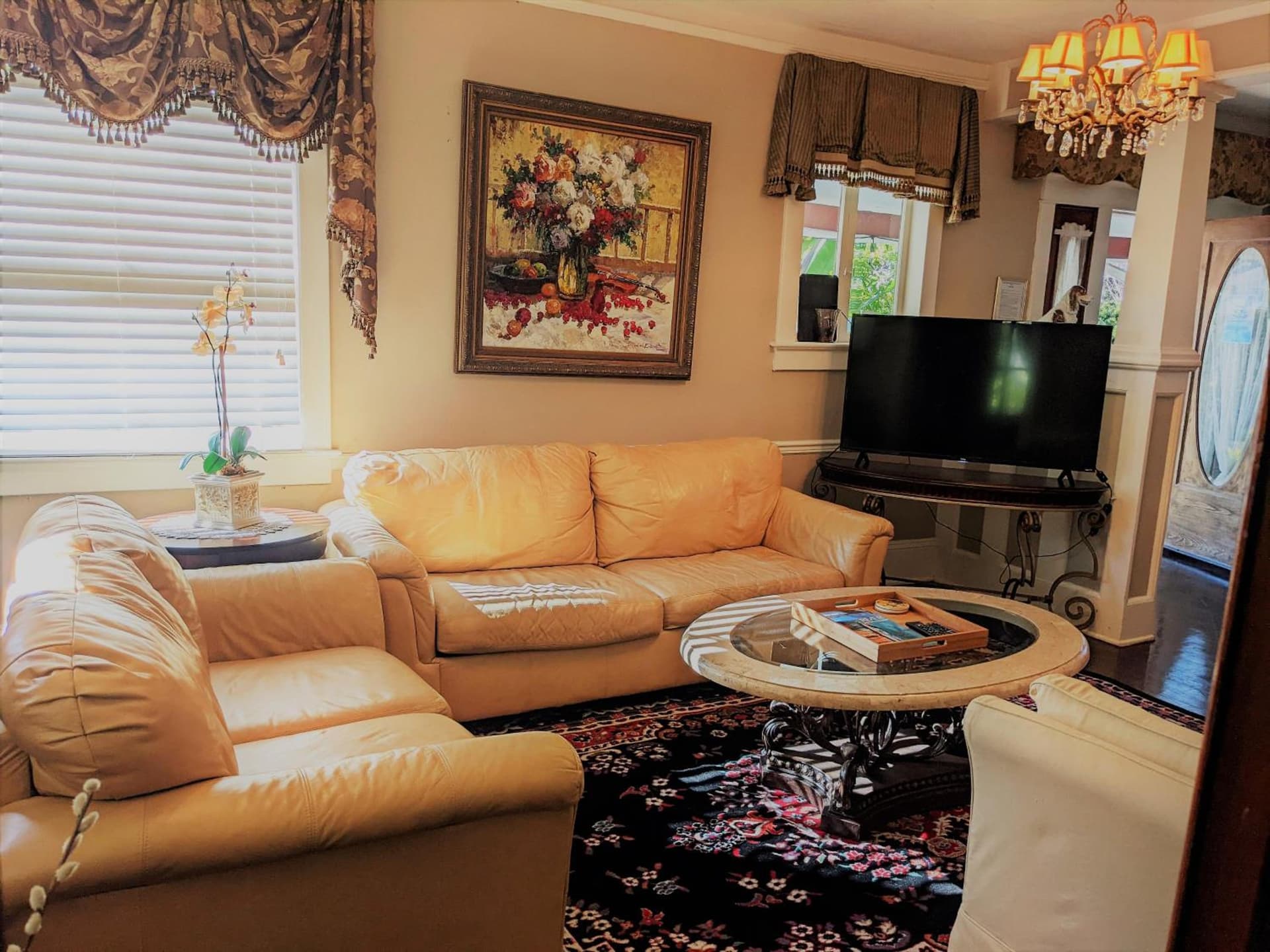 Park Place Inn and Cottages gallery photo in Sanford, FL — image 64