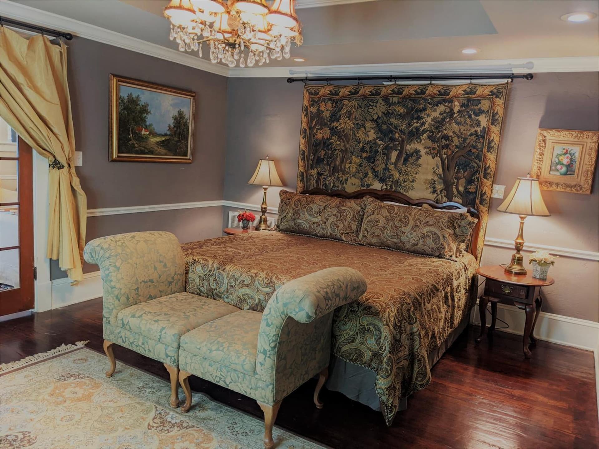 Park Place Inn and Cottages gallery photo in Sanford, FL — image 9