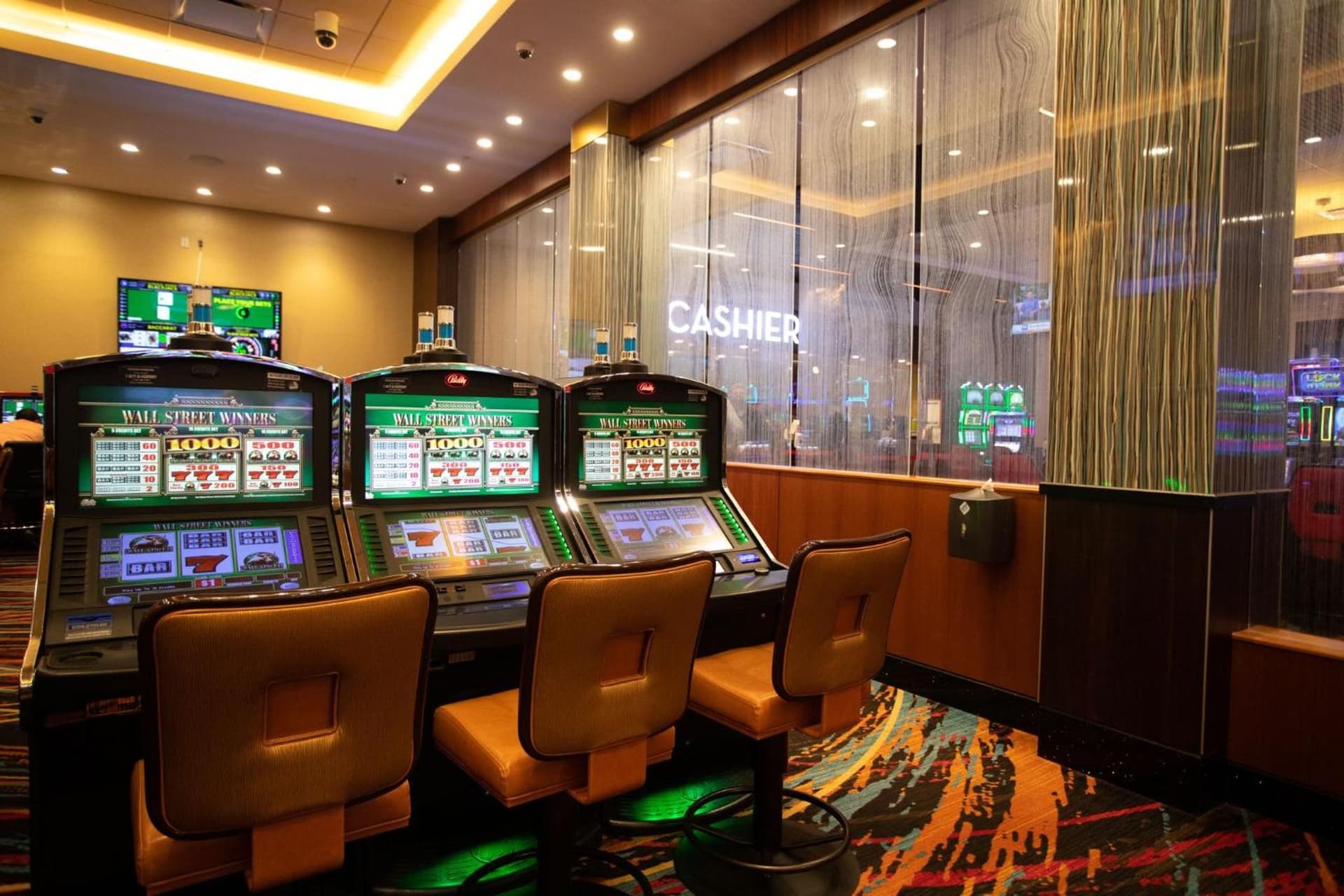 Jake's 58 Casino Hotel - Adults Only gallery photo in Islandia, NY — image 25