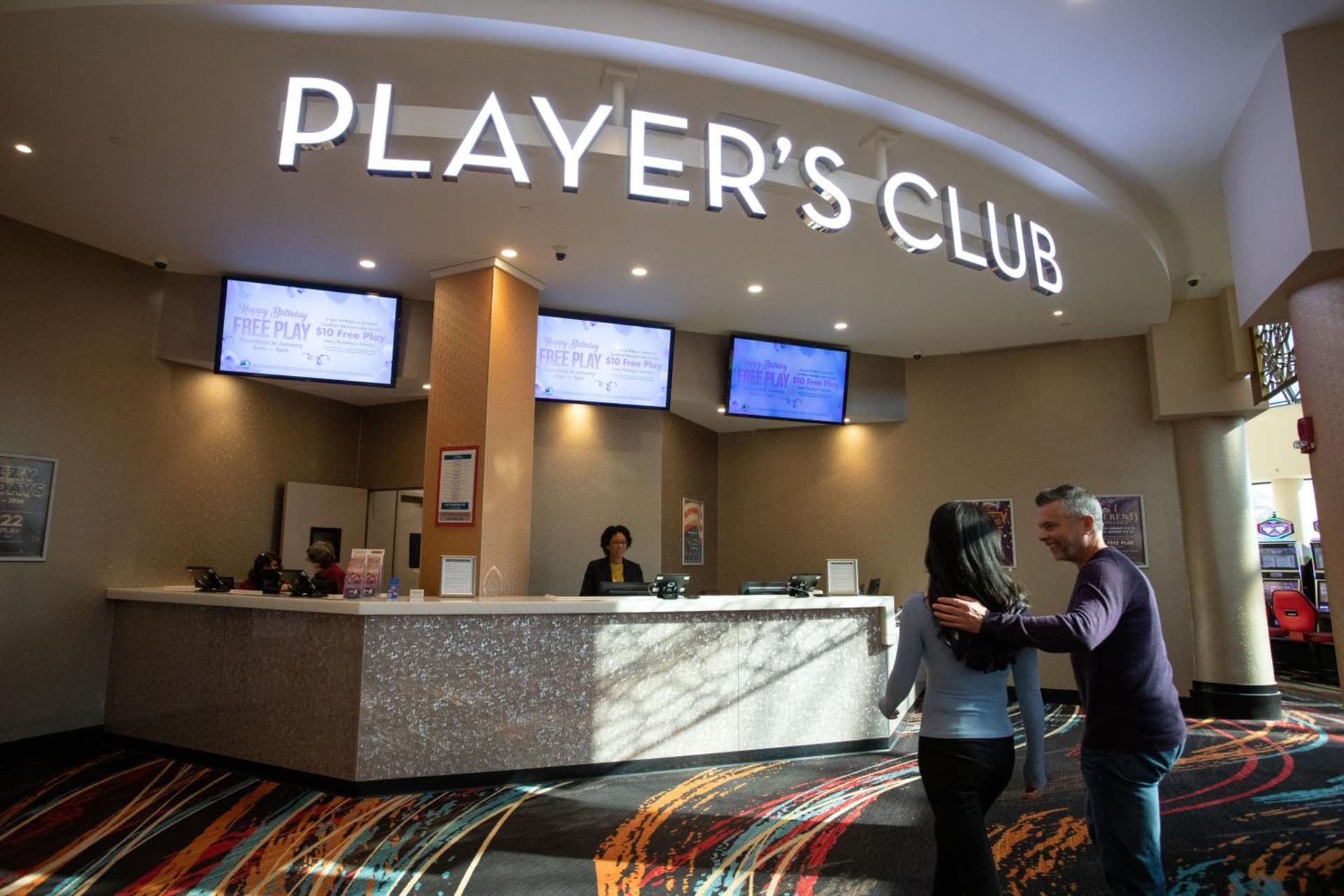 Jake's 58 Casino Hotel - Adults Only gallery photo in Islandia, NY — image 17
