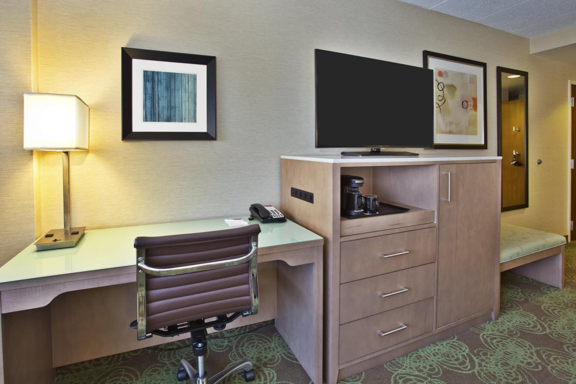 Crowne Plaza Lansing by IHG gallery photo in Lansing, MI — image 59