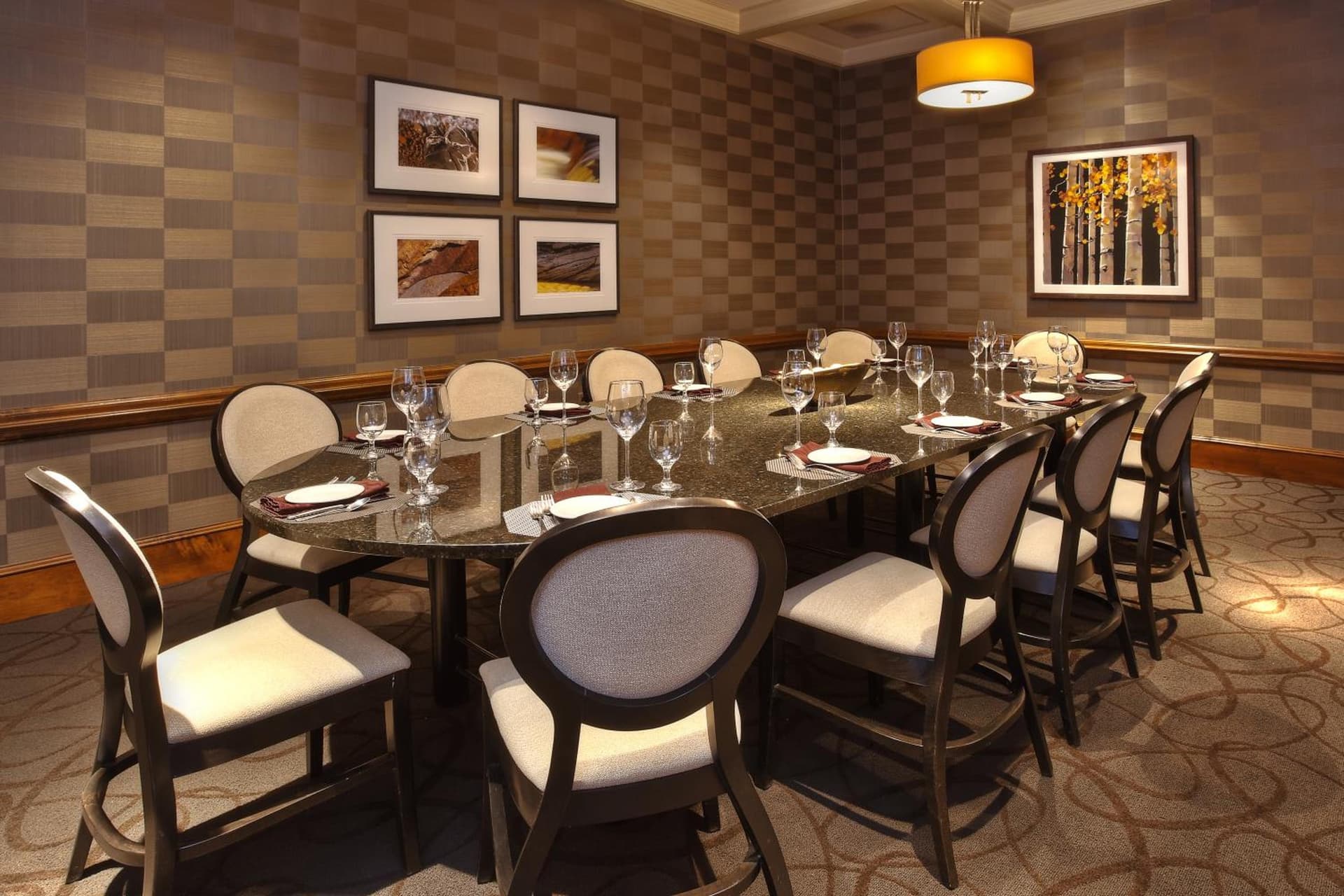 Crowne Plaza Lansing by IHG gallery photo in Lansing, MI — image 36