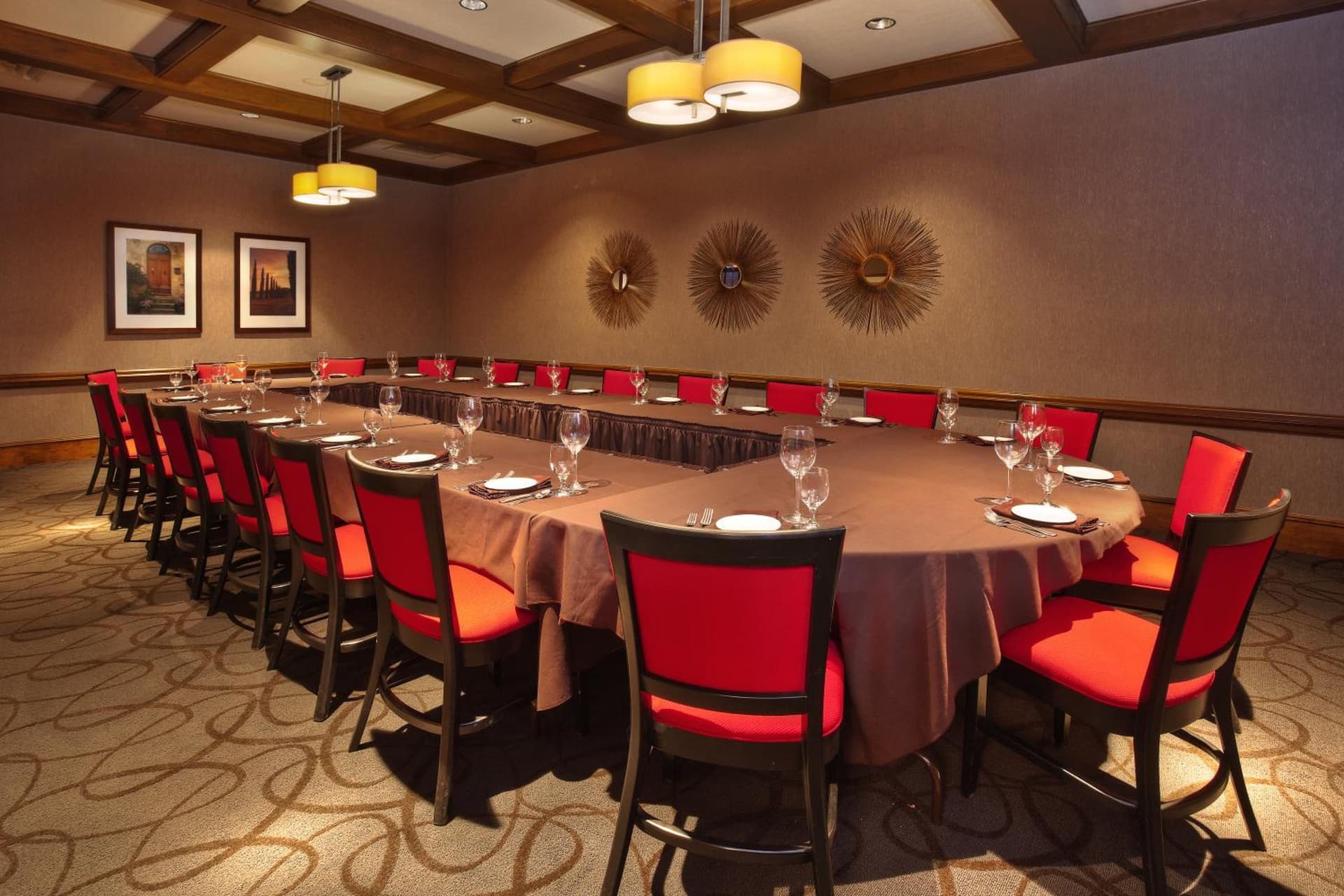 Crowne Plaza Lansing by IHG gallery photo in Lansing, MI — image 37