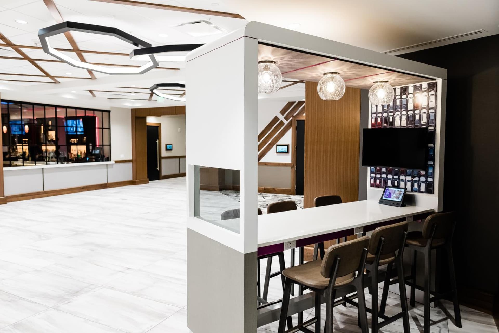 Crowne Plaza Lansing by IHG gallery photo in Lansing, MI — image 58