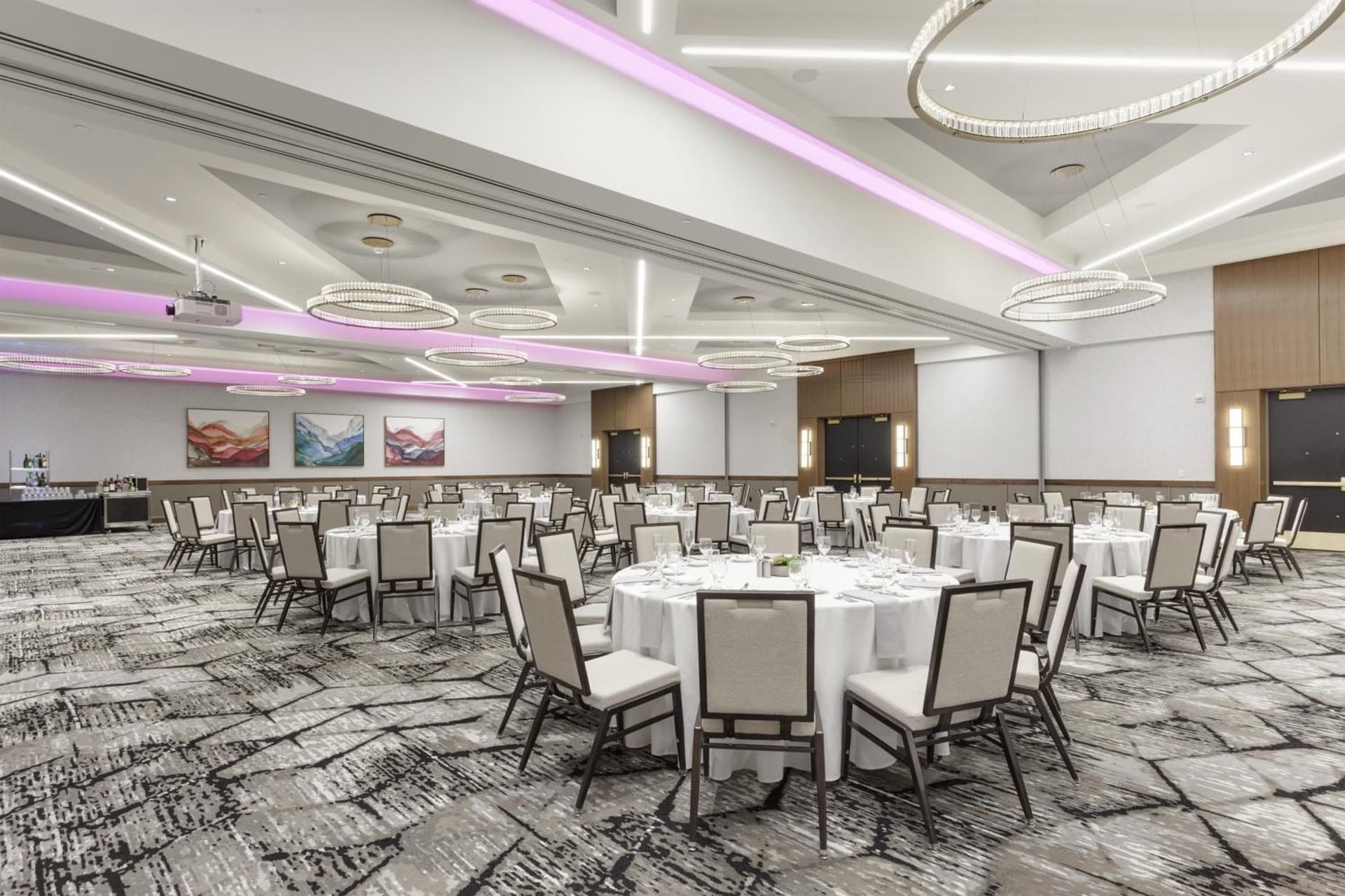 Crowne Plaza Lansing by IHG gallery photo in Lansing, MI — image 71