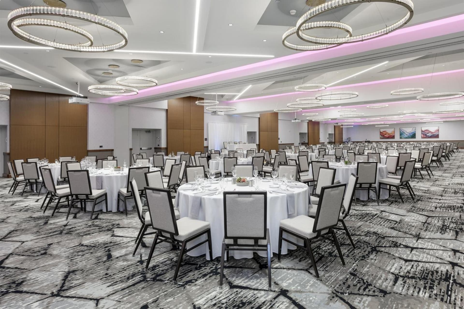Crowne Plaza Lansing by IHG gallery photo in Lansing, MI — image 45