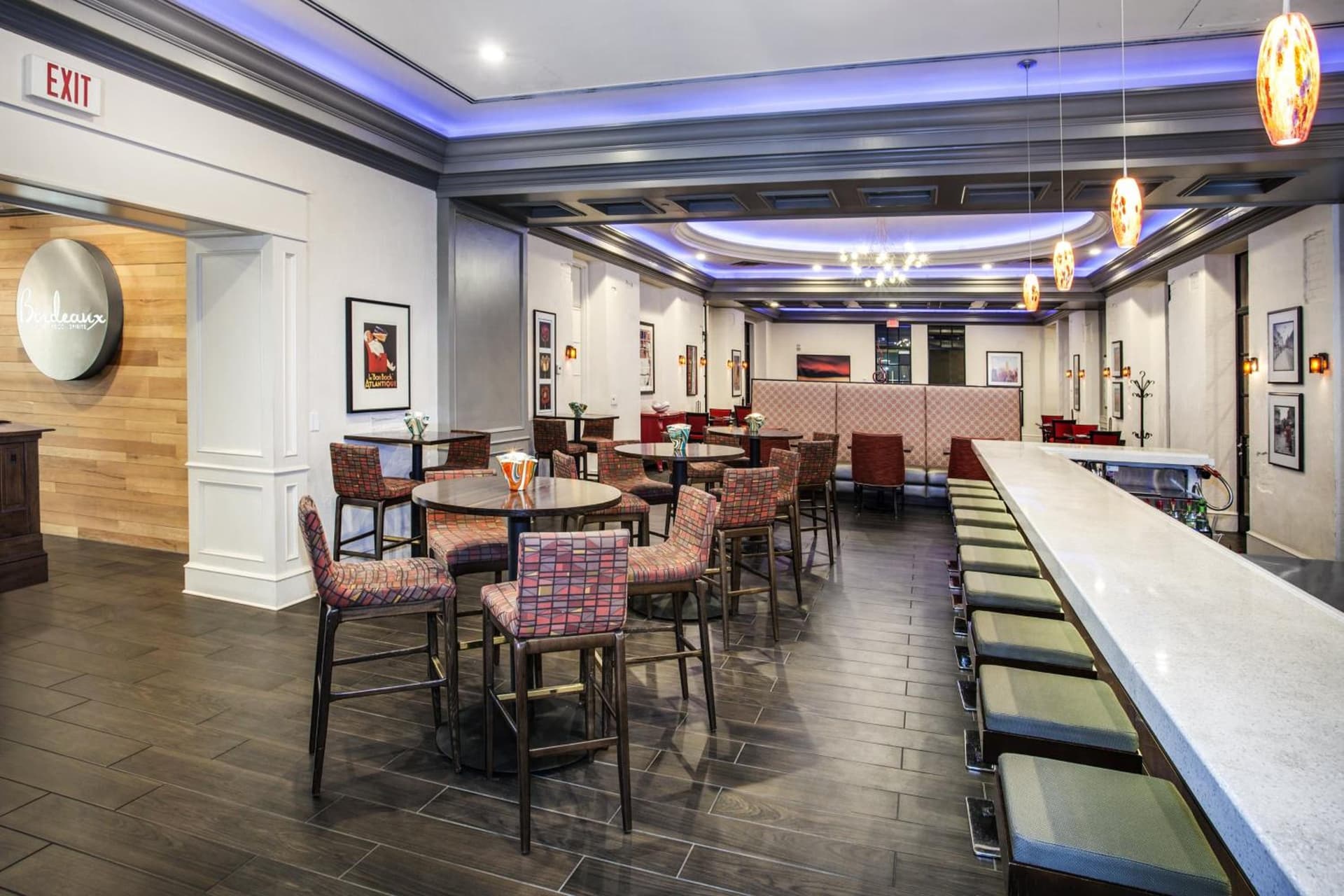 Crowne Plaza Lansing by IHG gallery photo in Lansing, MI — image 38