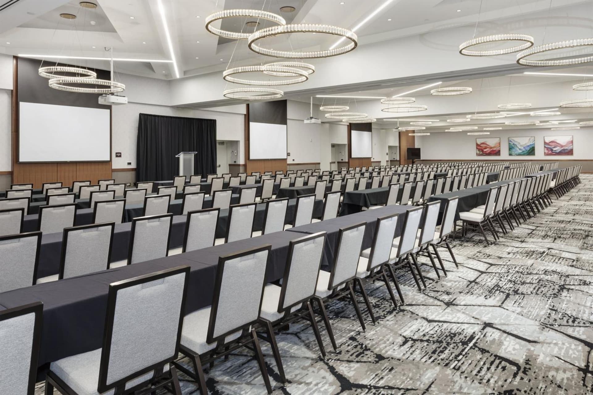 Crowne Plaza Lansing by IHG gallery photo in Lansing, MI — image 56
