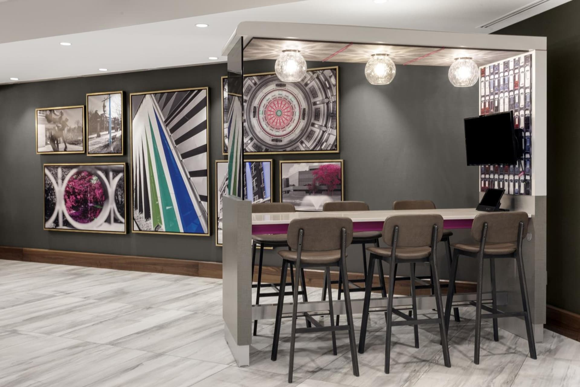 Crowne Plaza Lansing by IHG gallery photo in Lansing, MI — image 68
