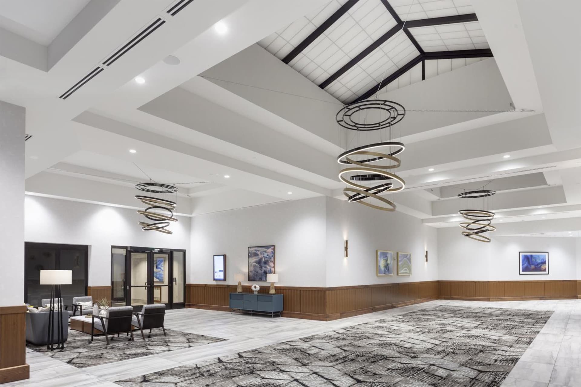 Crowne Plaza Lansing by IHG gallery photo in Lansing, MI — image 42
