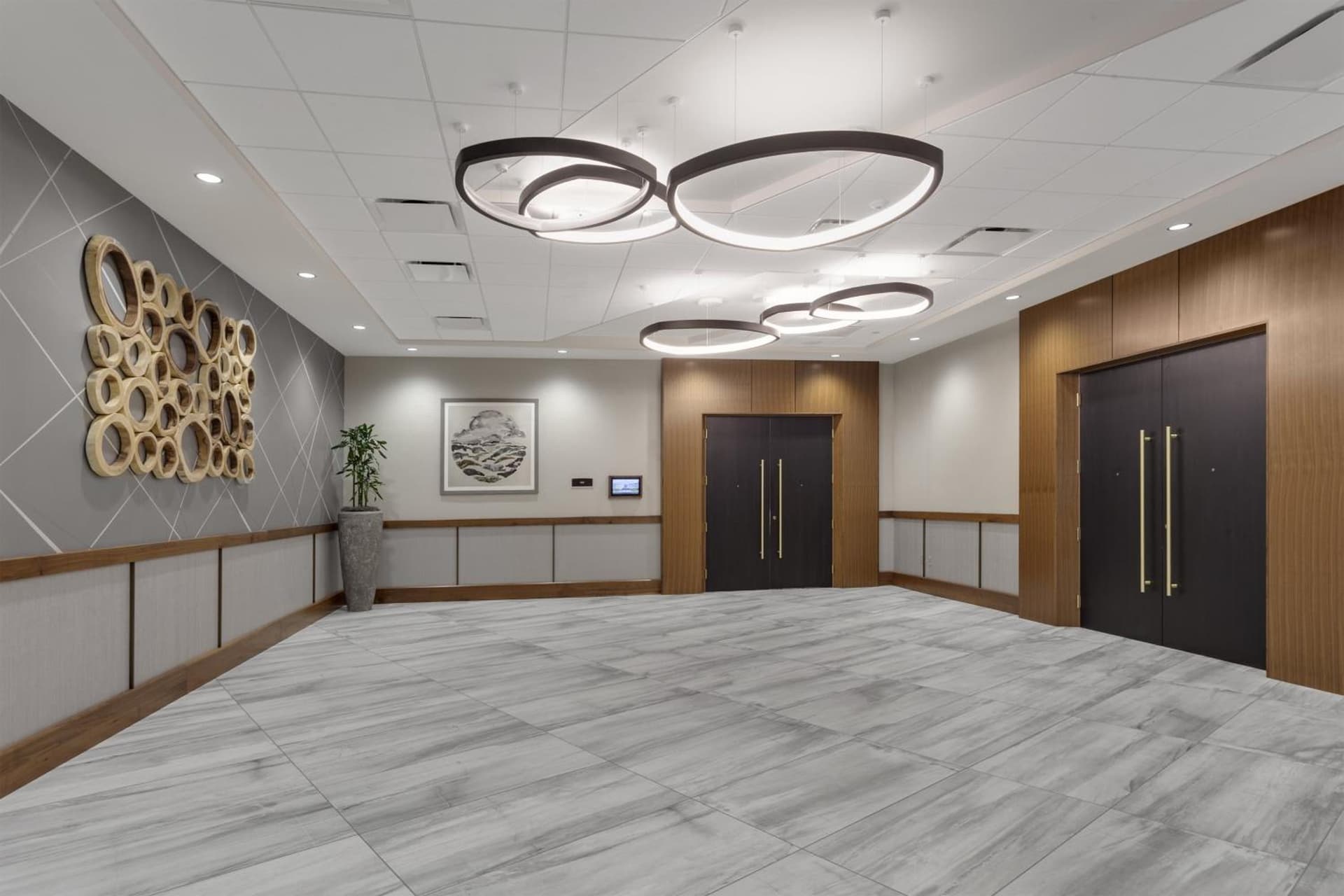 Crowne Plaza Lansing by IHG gallery photo in Lansing, MI — image 61