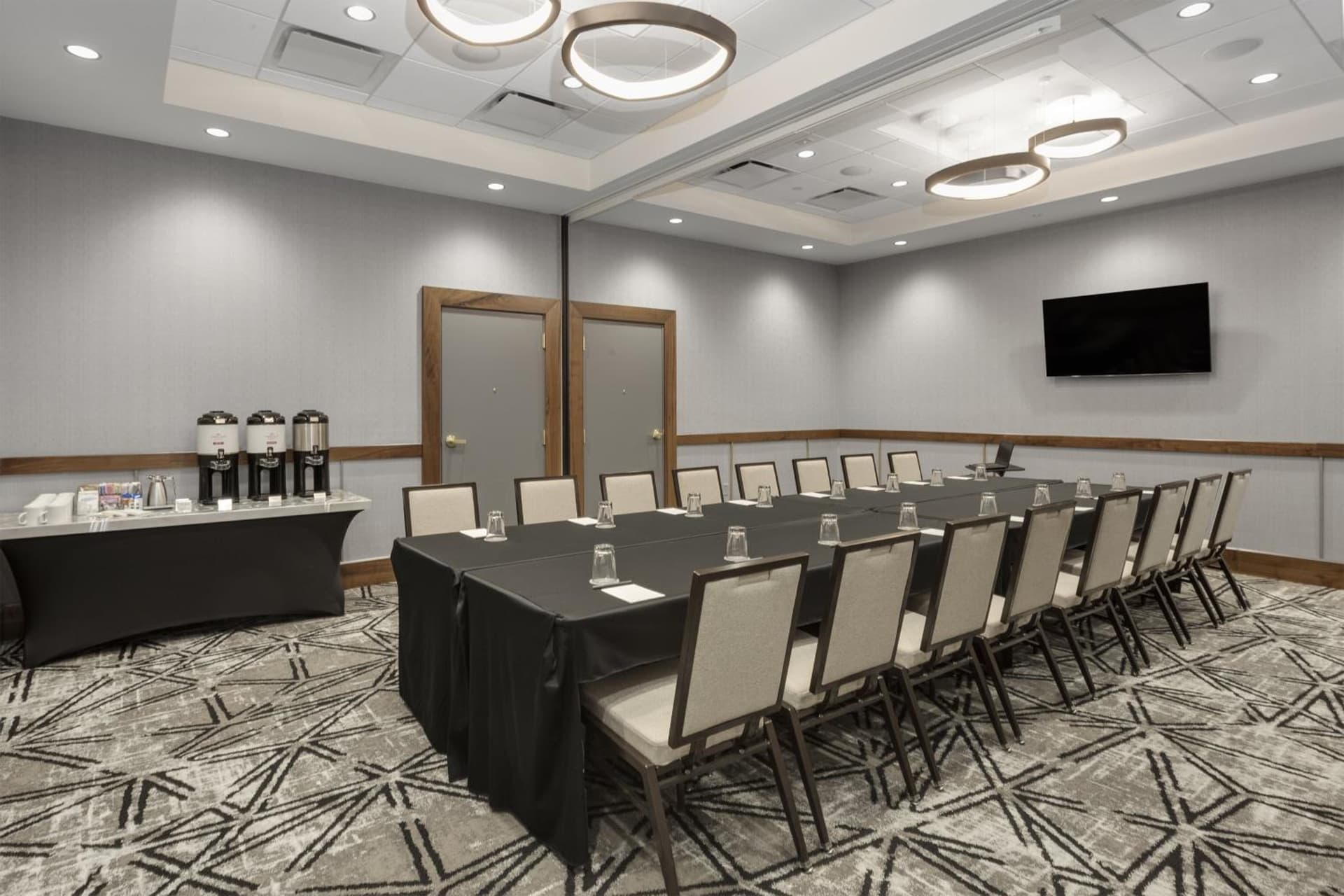 Crowne Plaza Lansing by IHG gallery photo in Lansing, MI — image 53