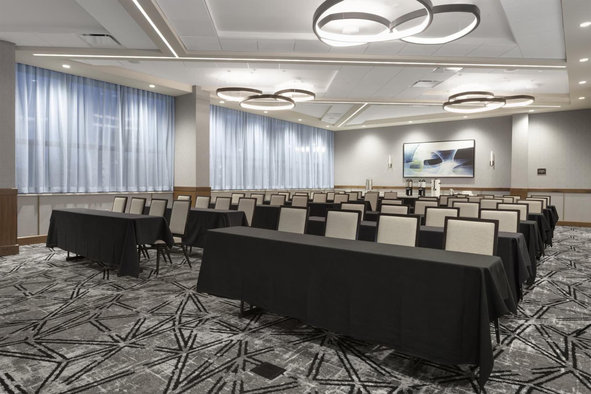 Crowne Plaza Lansing by IHG gallery photo in Lansing, MI — image 16