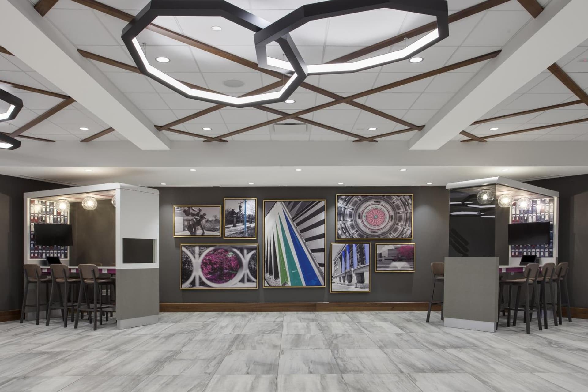 Crowne Plaza Lansing by IHG gallery photo in Lansing, MI — image 10