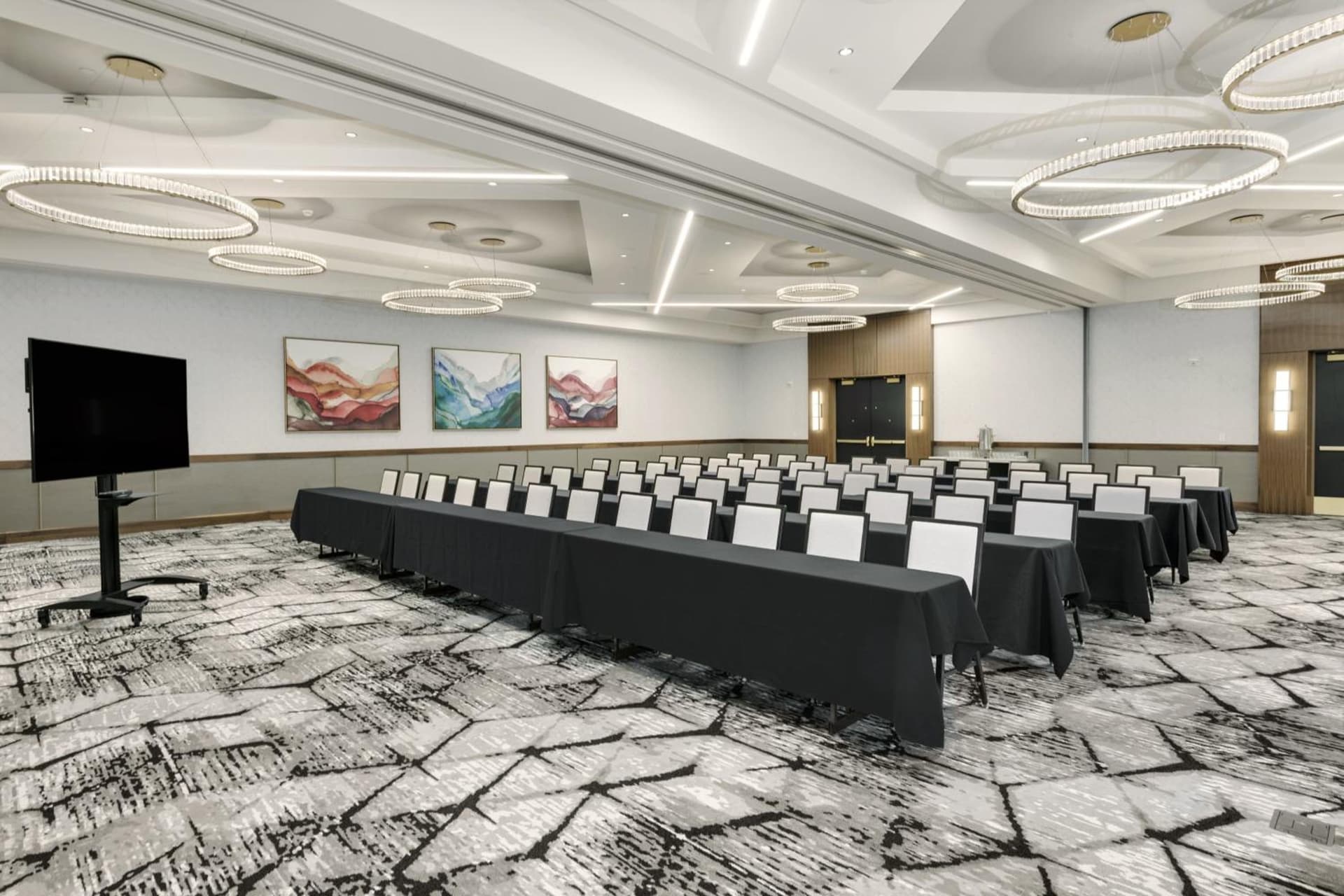 Crowne Plaza Lansing by IHG gallery photo in Lansing, MI — image 32