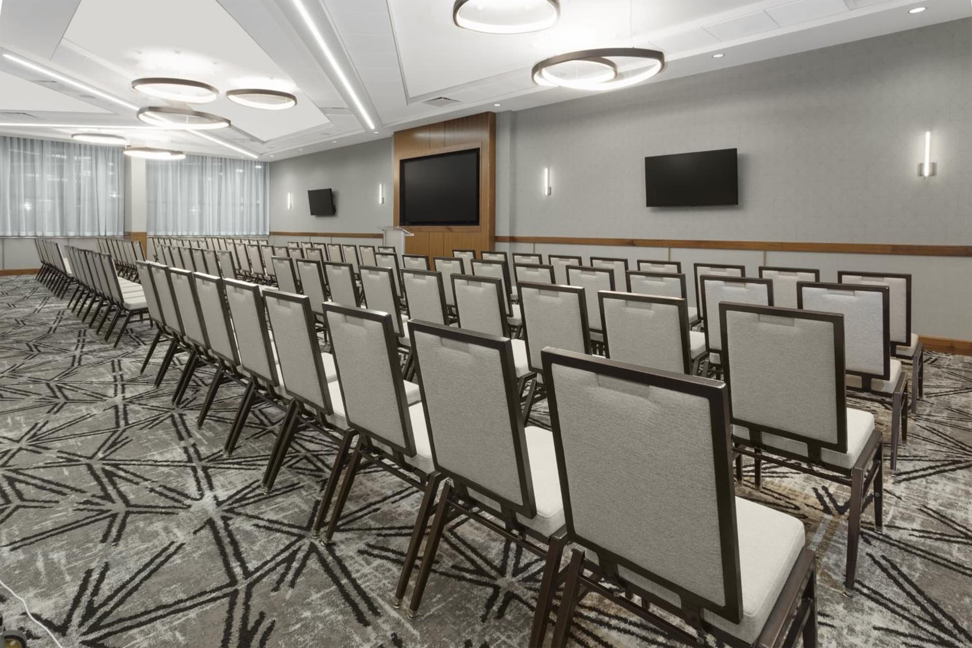 Crowne Plaza Lansing by IHG gallery photo in Lansing, MI — image 22