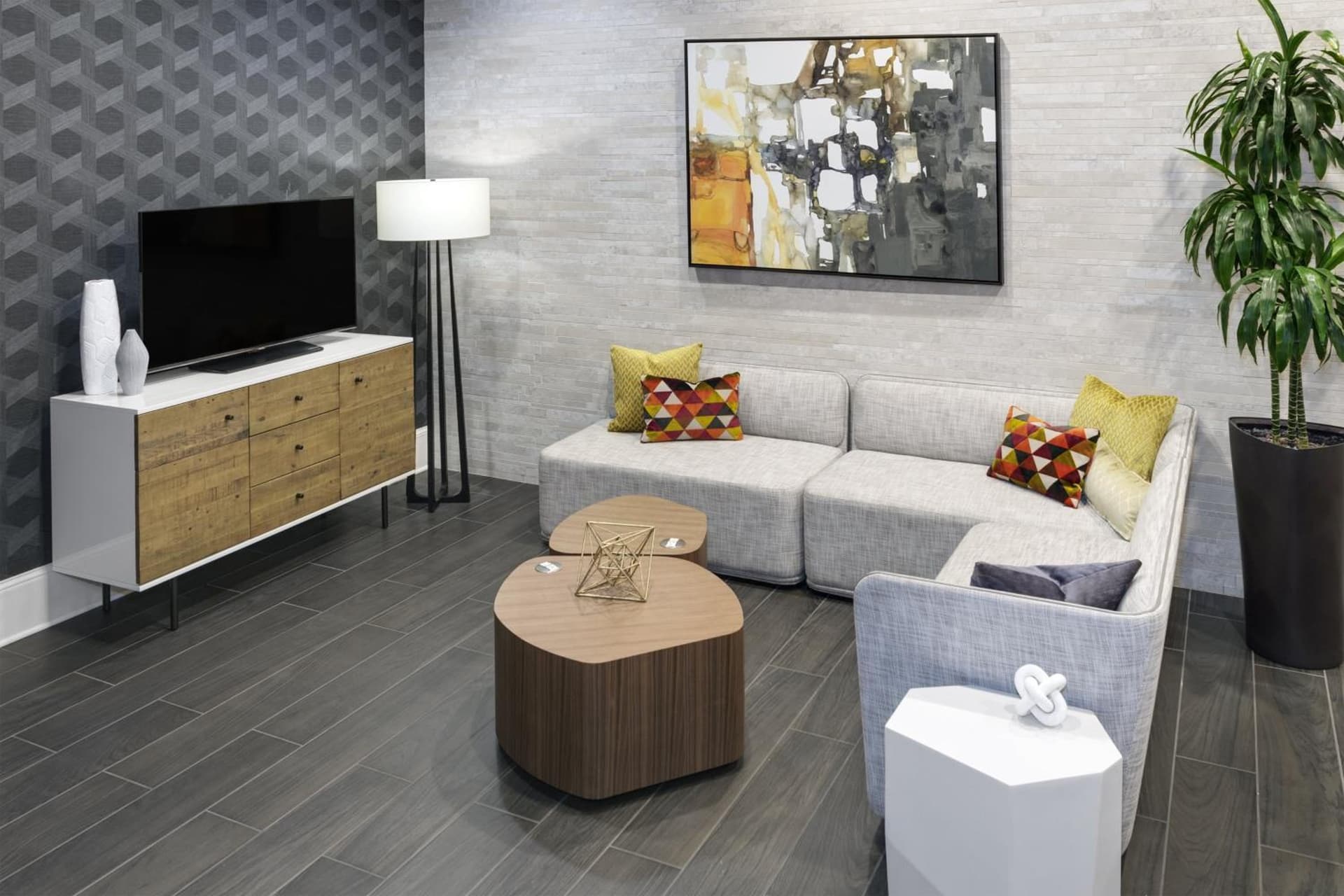 Crowne Plaza Lansing by IHG gallery photo in Lansing, MI — image 23