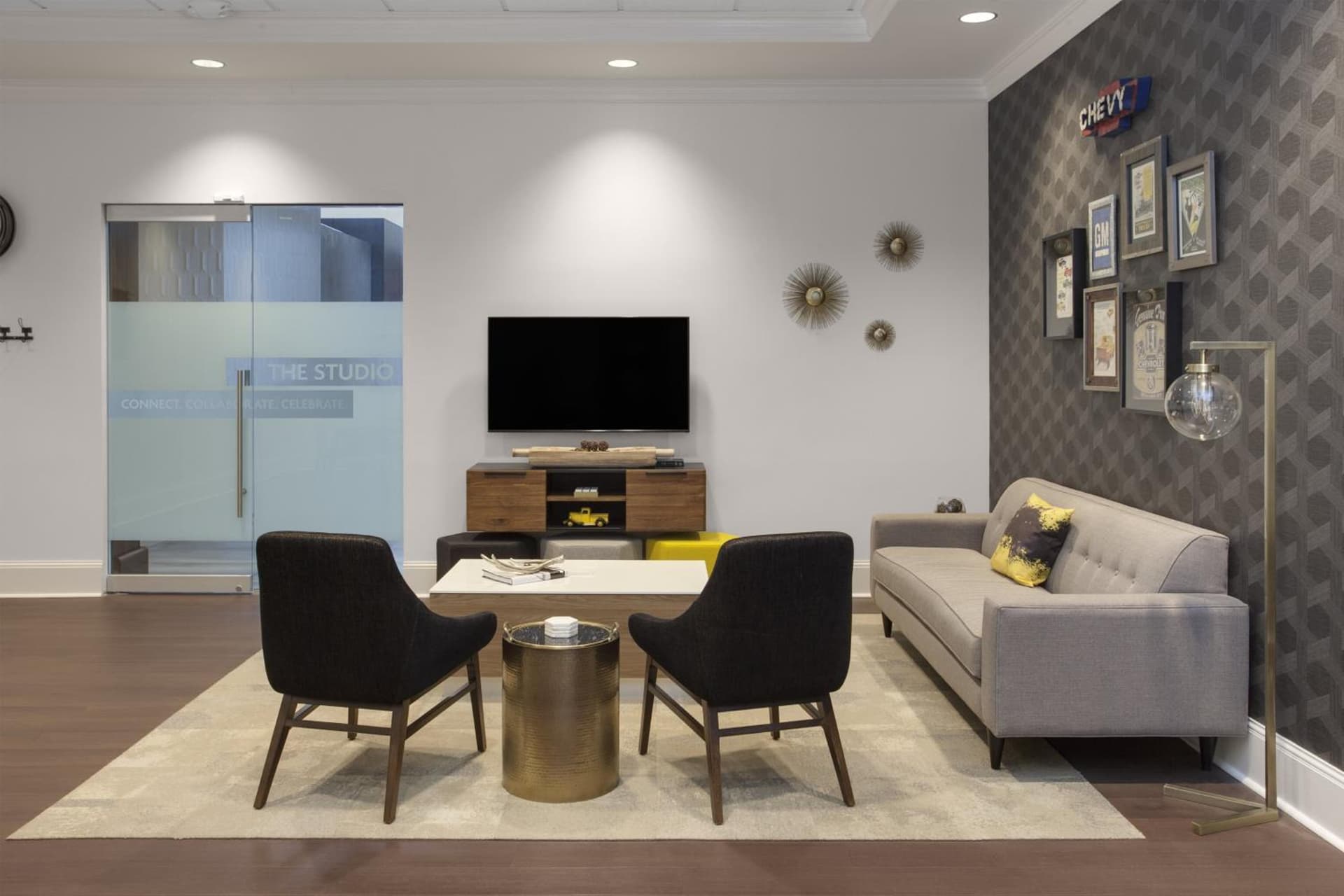 Crowne Plaza Lansing by IHG gallery photo in Lansing, MI — image 21