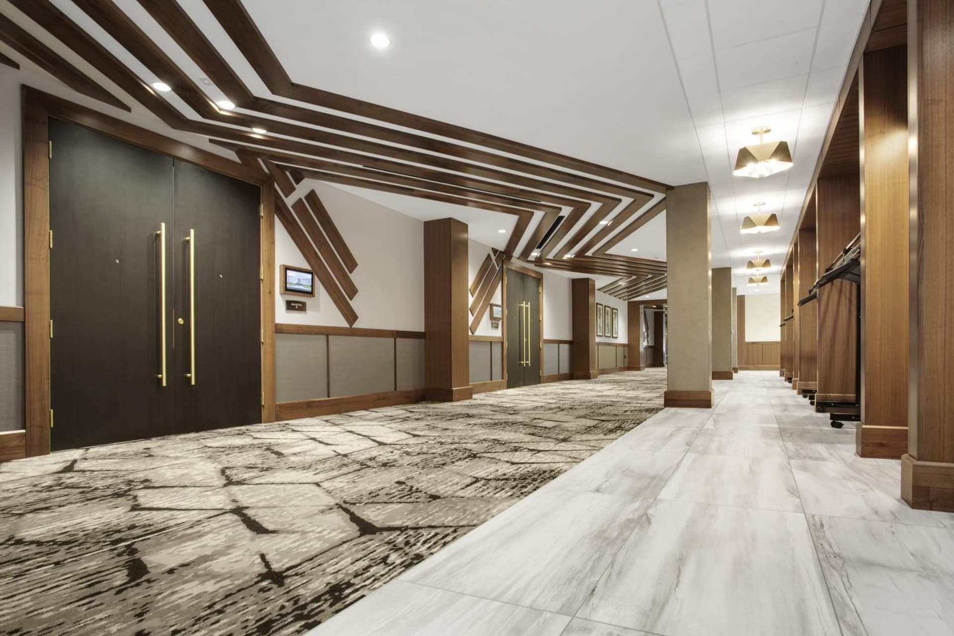 Crowne Plaza Lansing by IHG gallery photo in Lansing, MI — image 54