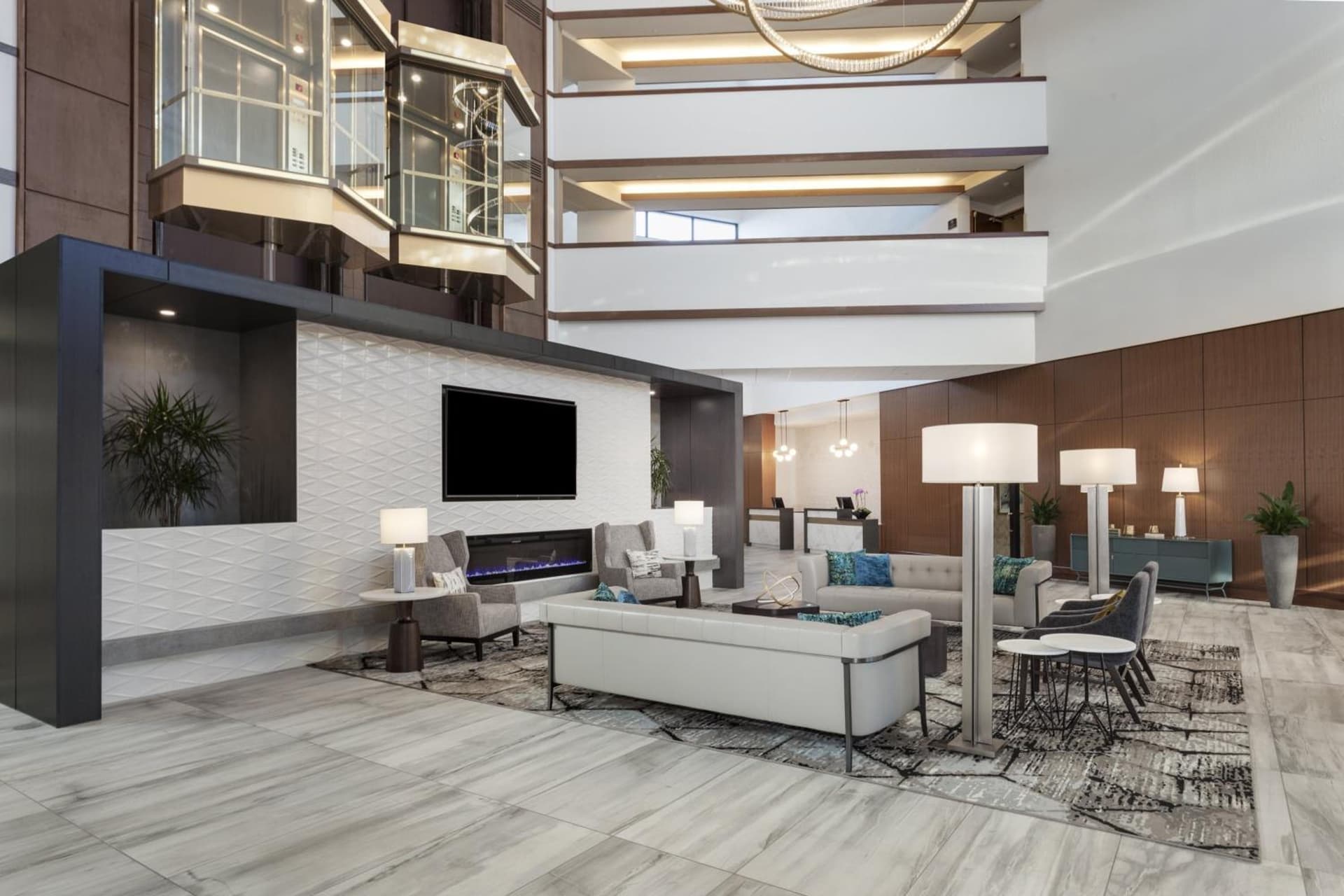Crowne Plaza Lansing by IHG gallery photo in Lansing, MI — image 35