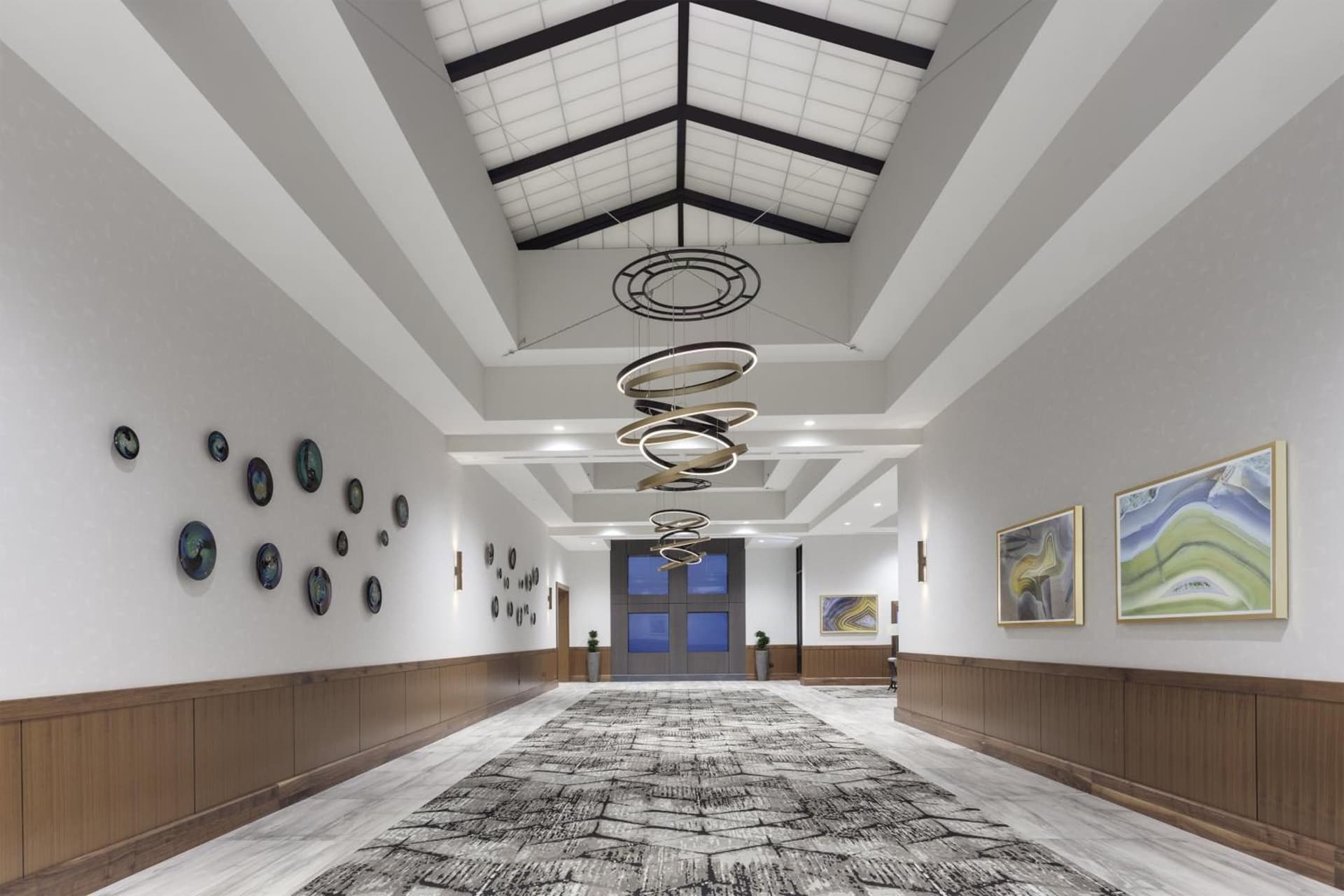 Crowne Plaza Lansing by IHG gallery photo in Lansing, MI — image 63