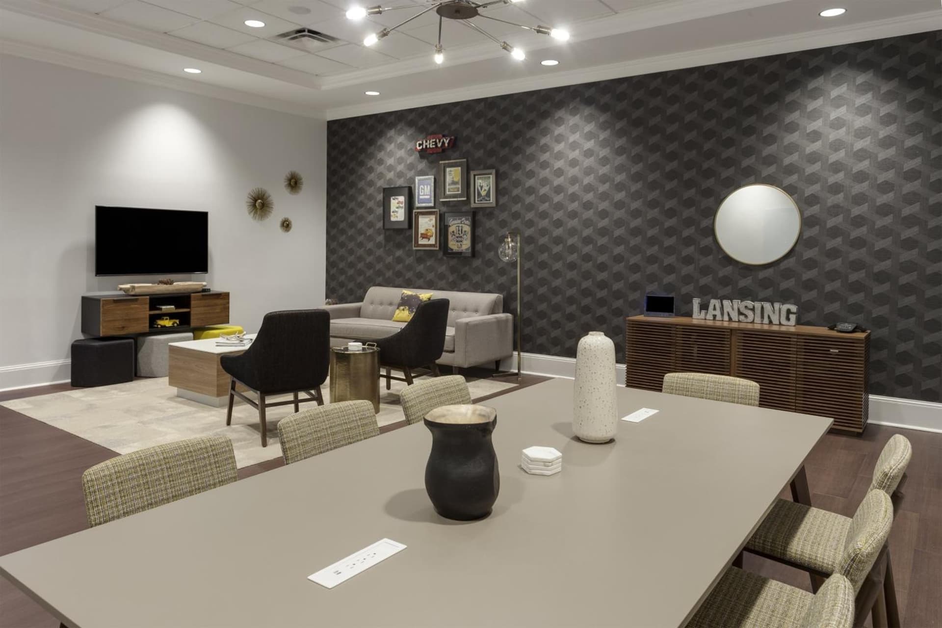 Crowne Plaza Lansing by IHG gallery photo in Lansing, MI — image 48