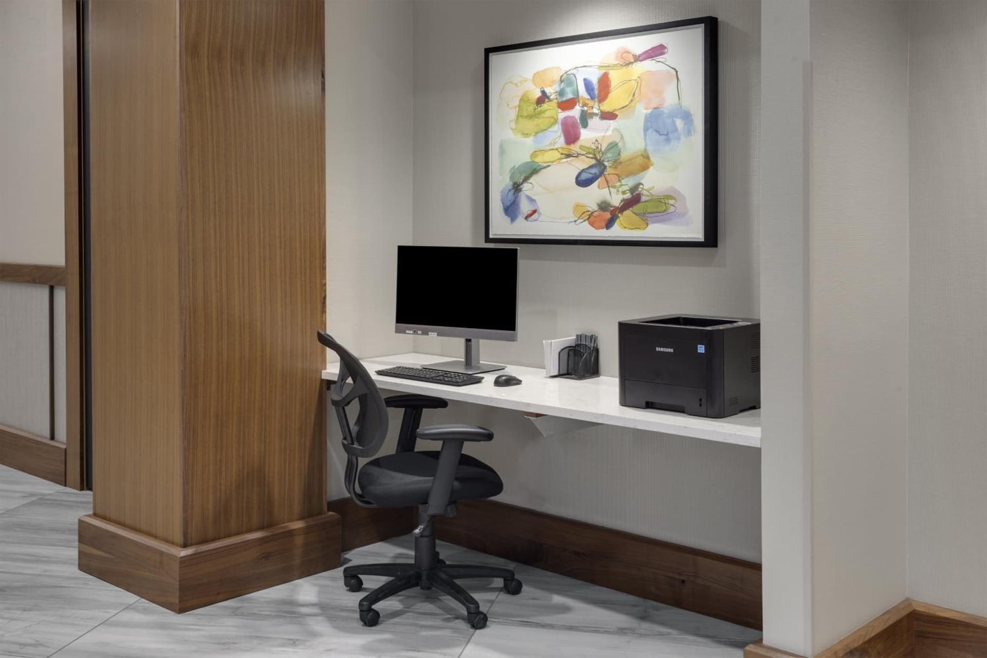 Crowne Plaza Lansing by IHG gallery photo in Lansing, MI — image 40