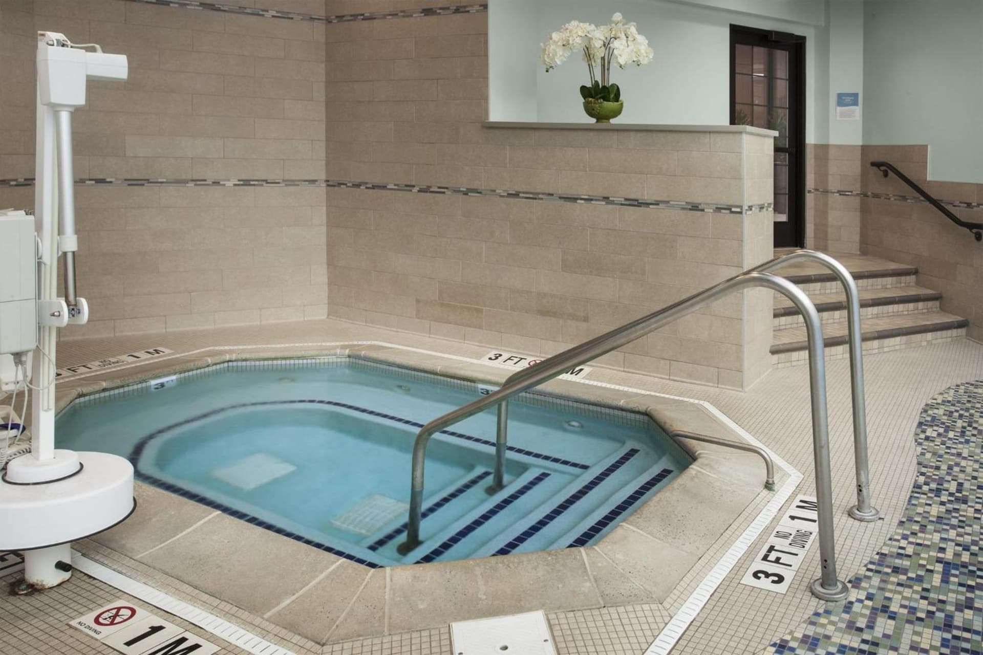 Crowne Plaza Lansing by IHG gallery photo in Lansing, MI — image 31