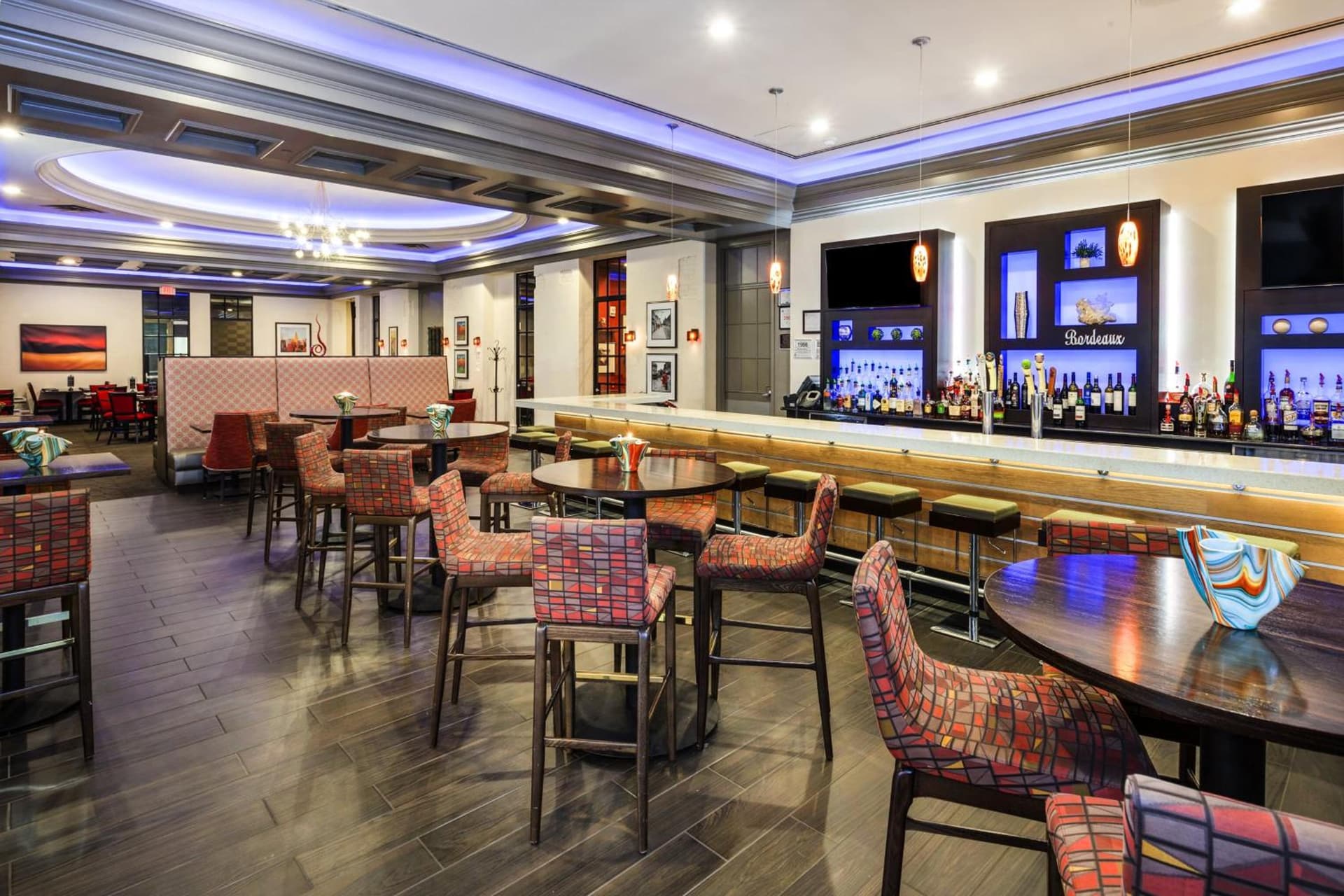 Crowne Plaza Lansing by IHG gallery photo in Lansing, MI — image 25