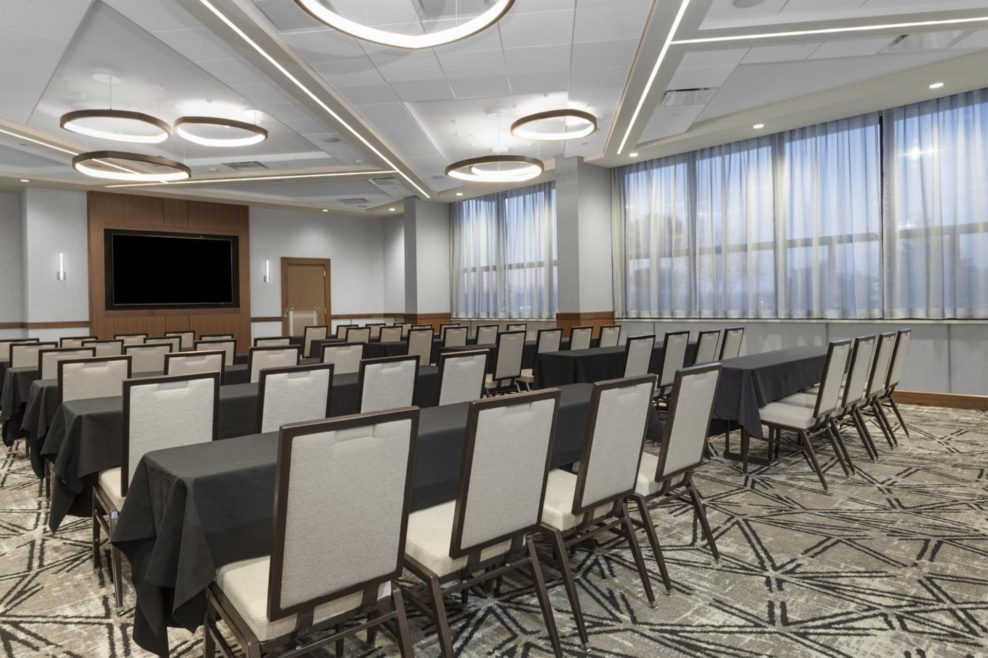 Crowne Plaza Lansing by IHG gallery photo in Lansing, MI — image 11
