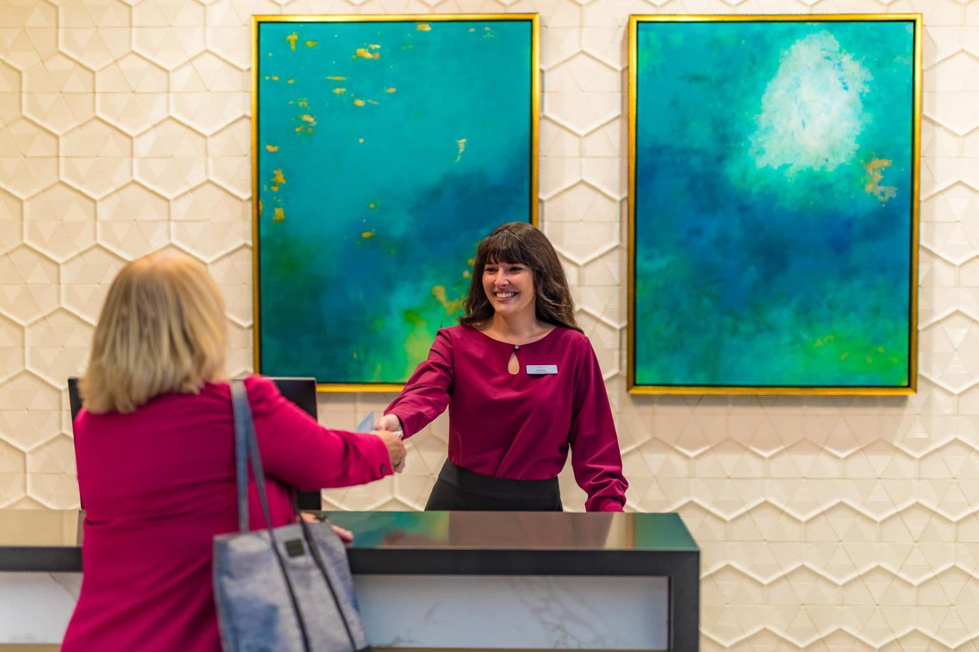 Crowne Plaza Lansing by IHG gallery photo in Lansing, MI — image 49