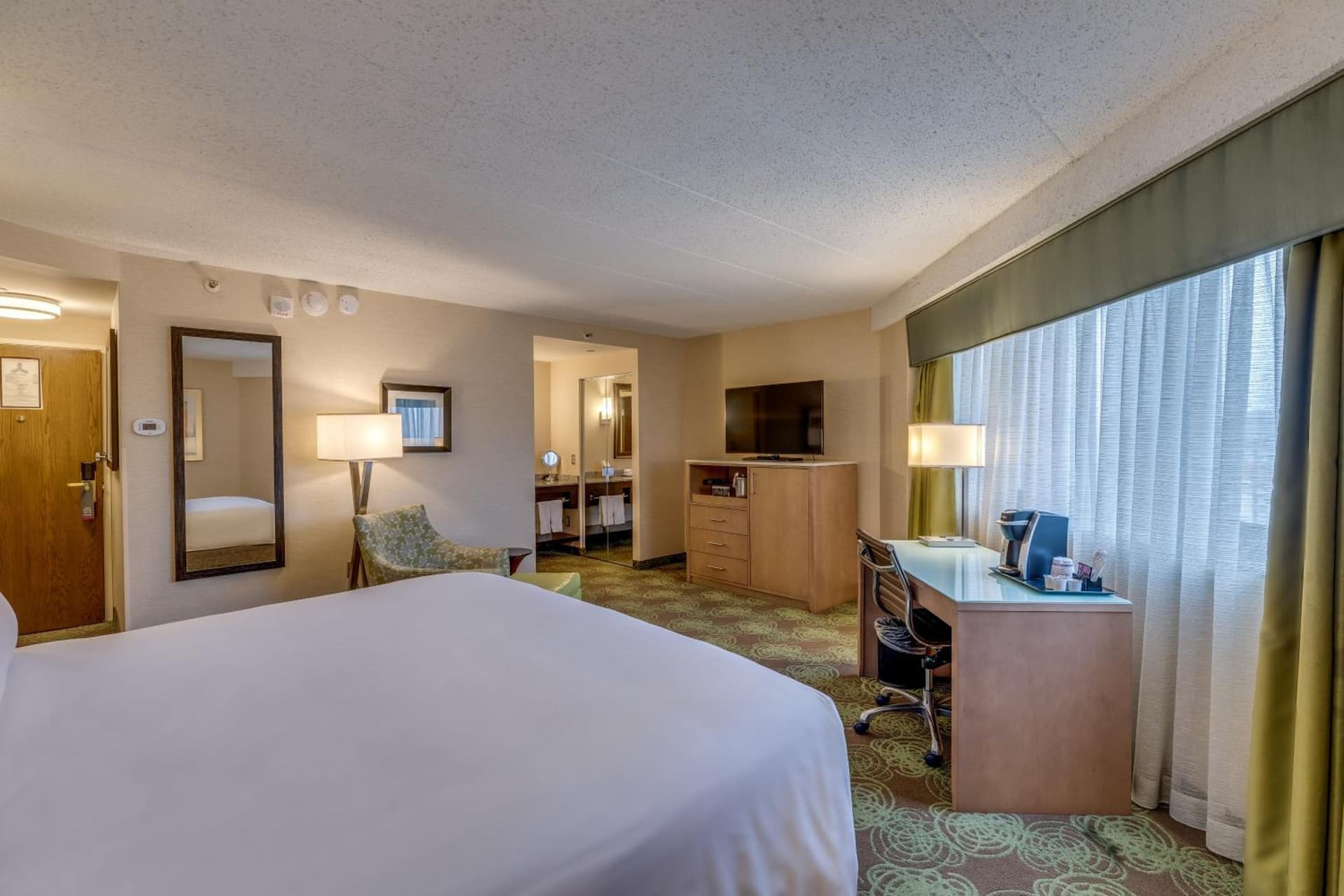 Crowne Plaza Lansing by IHG gallery photo in Lansing, MI — image 28