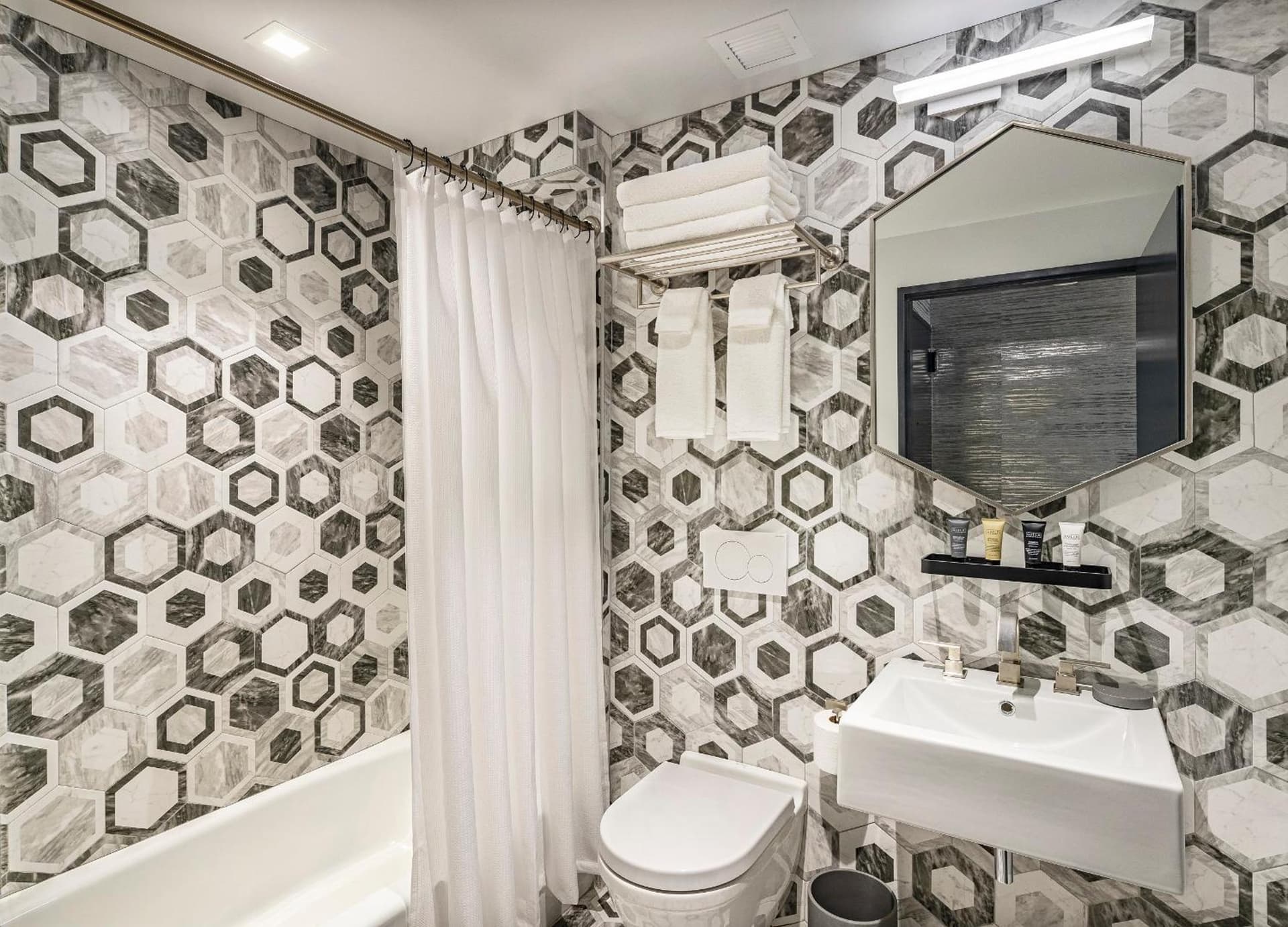 The FIDI Hotel property views in New York, NY — gallery photo 3