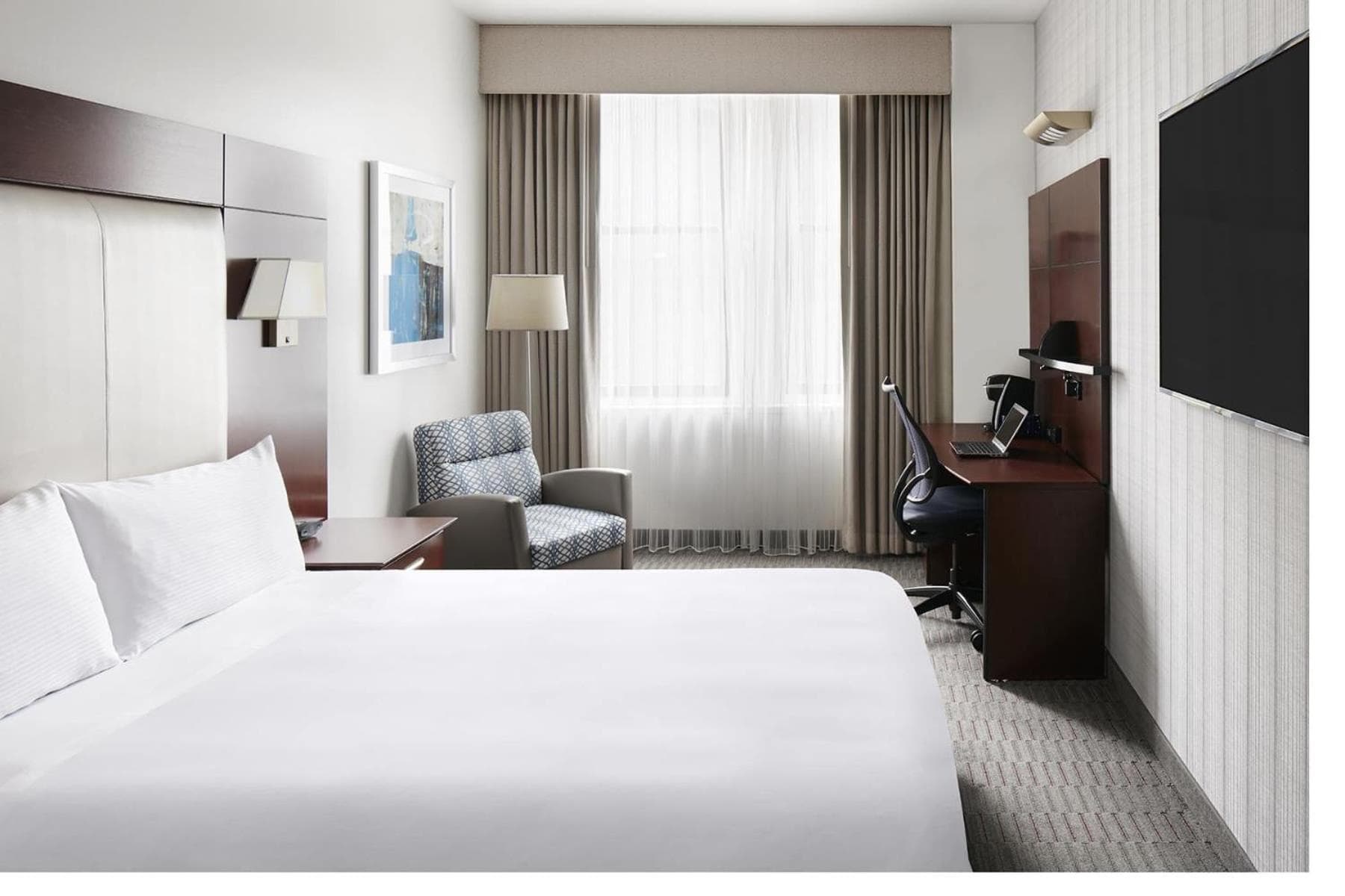 River Hotel gallery photo in Chicago, IL — image 42