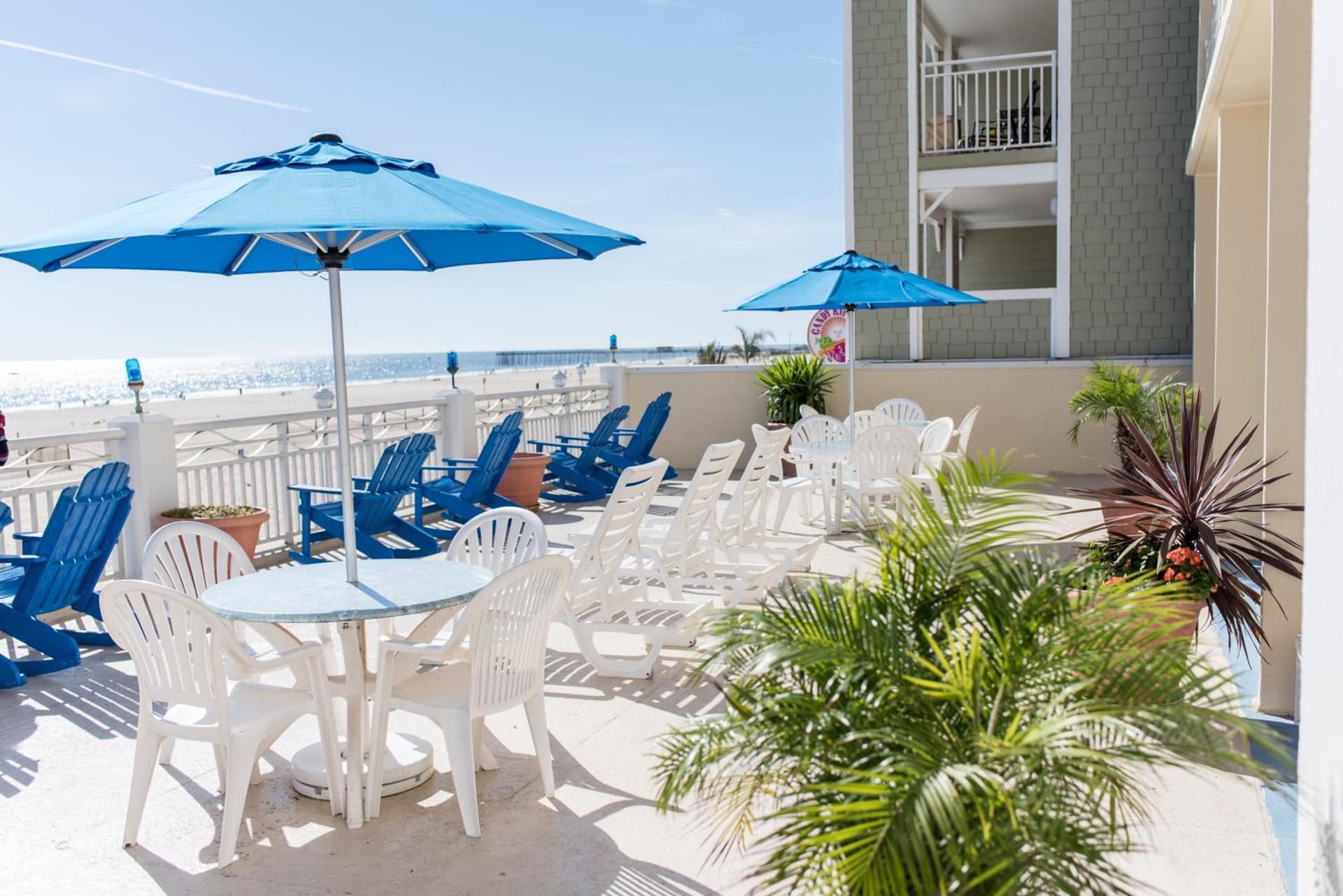 Park Place Hotel gallery photo in Ocean City, MD — image 5