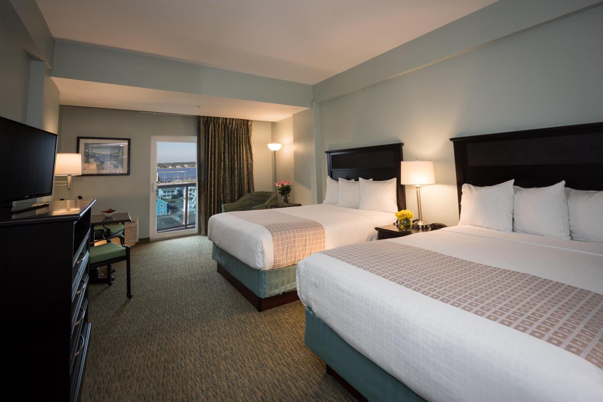 Park Place Hotel interior in Ocean City, MD — gallery photo 2