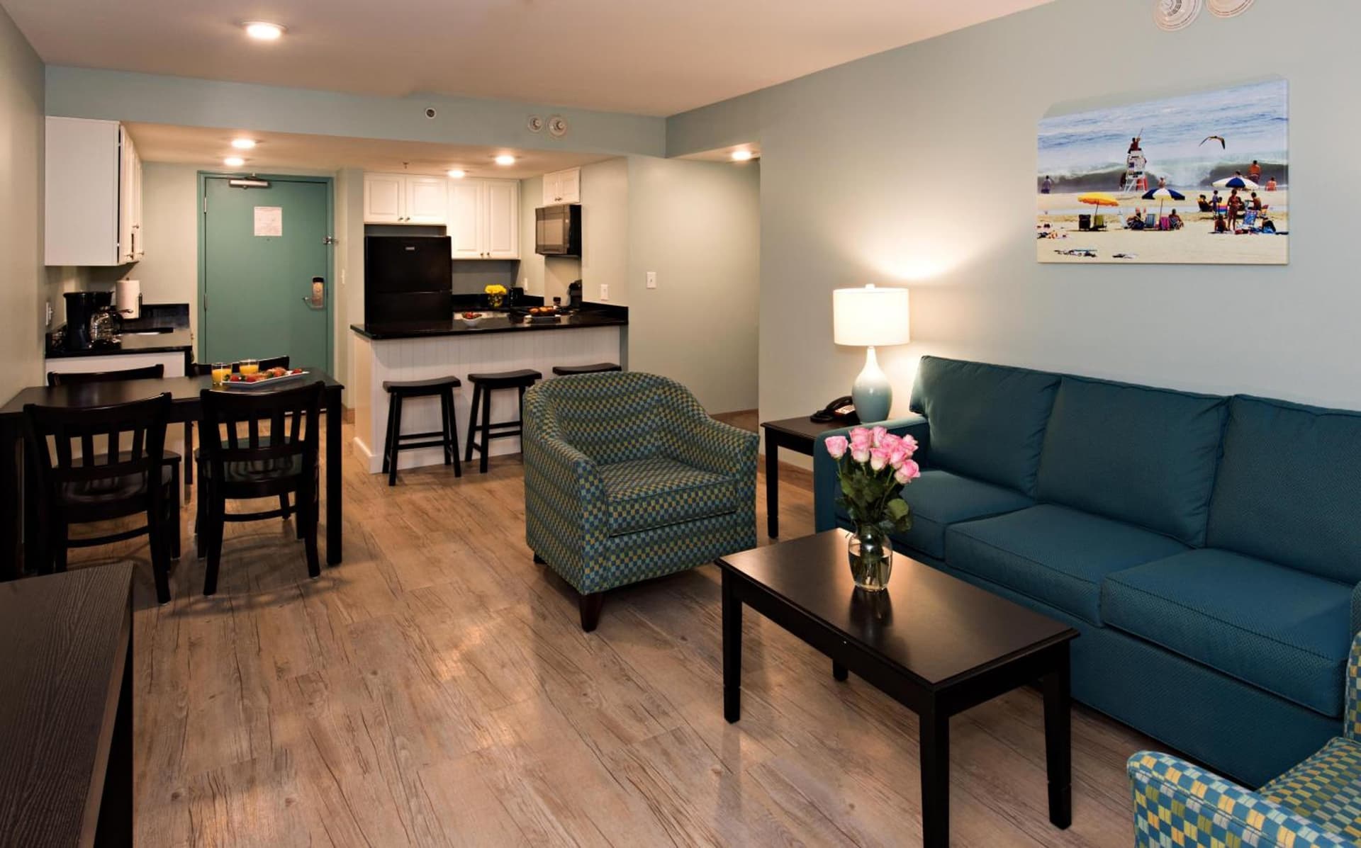 Park Place Hotel gallery photo in Ocean City, MD — image 7
