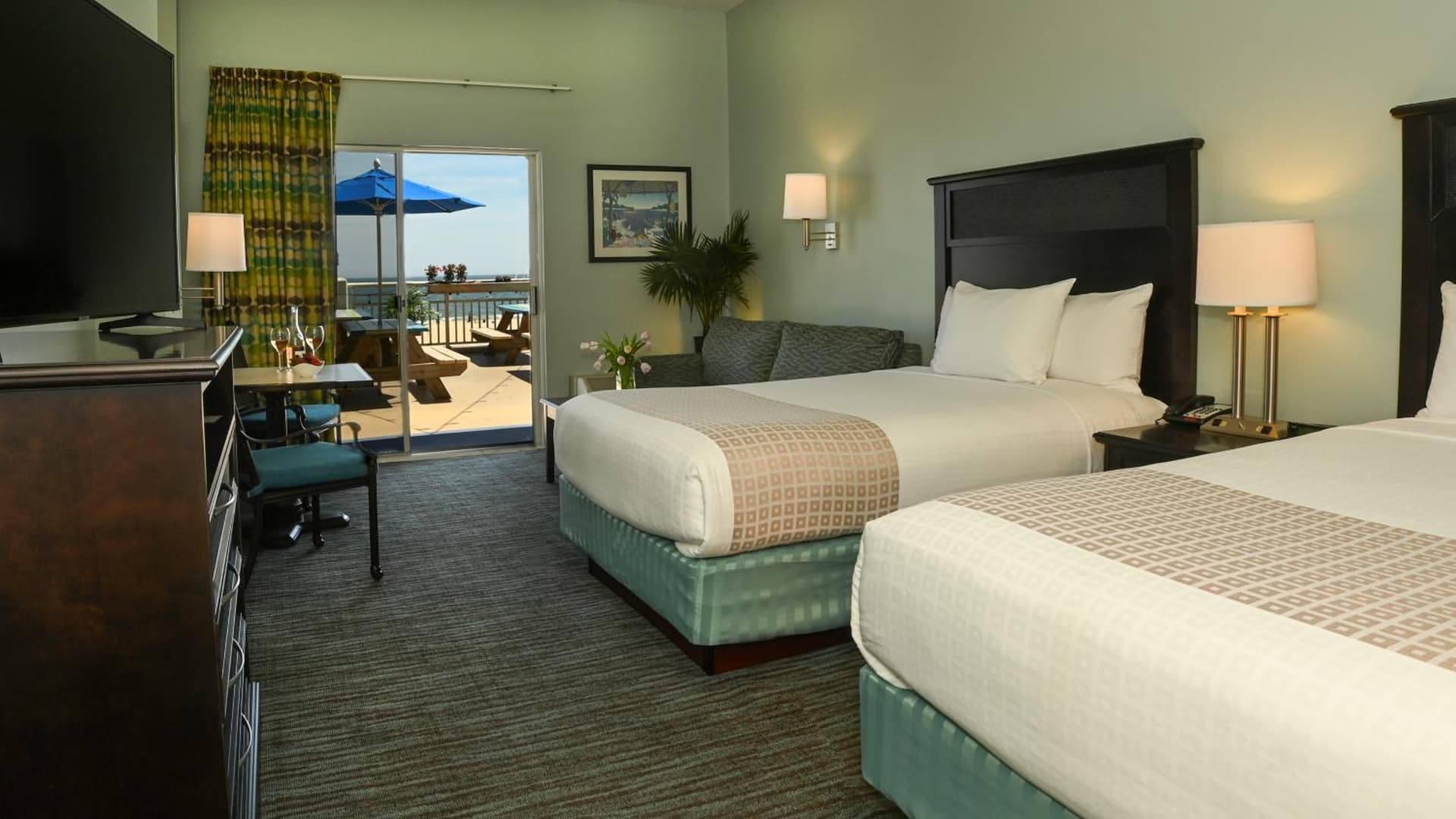 Park Place Hotel gallery photo in Ocean City, MD — image 4