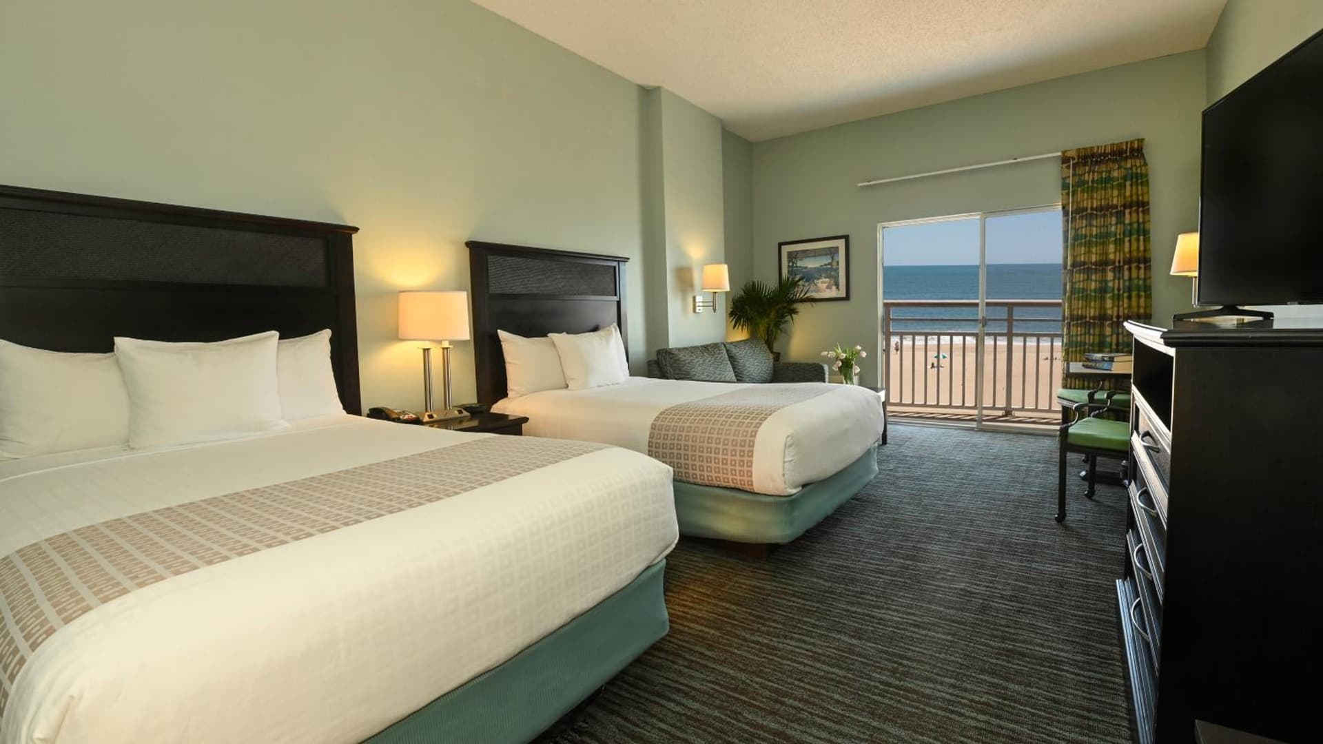 Park Place Hotel gallery photo in Ocean City, MD — image 17