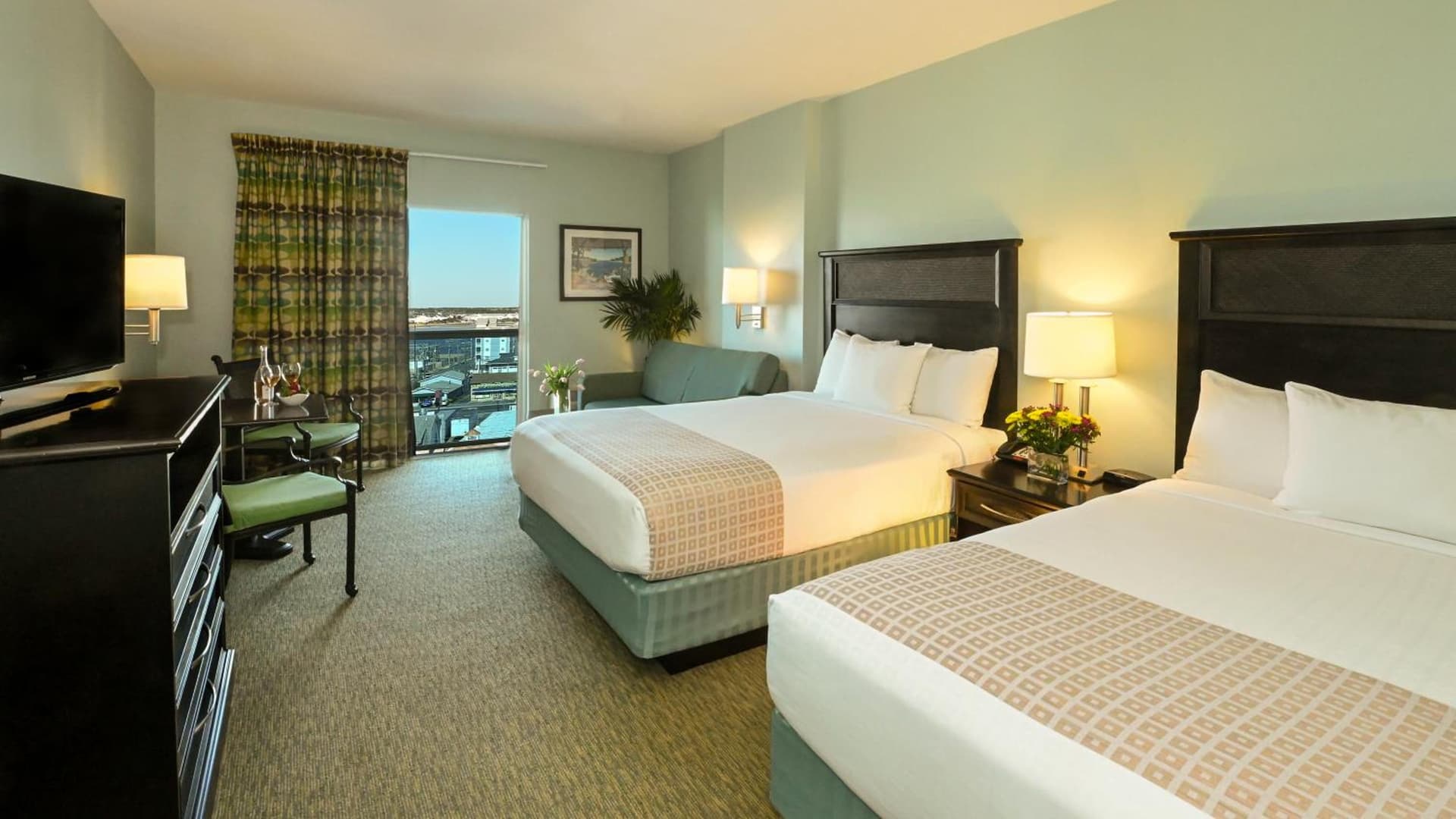 Park Place Hotel gallery photo in Ocean City, MD — image 30
