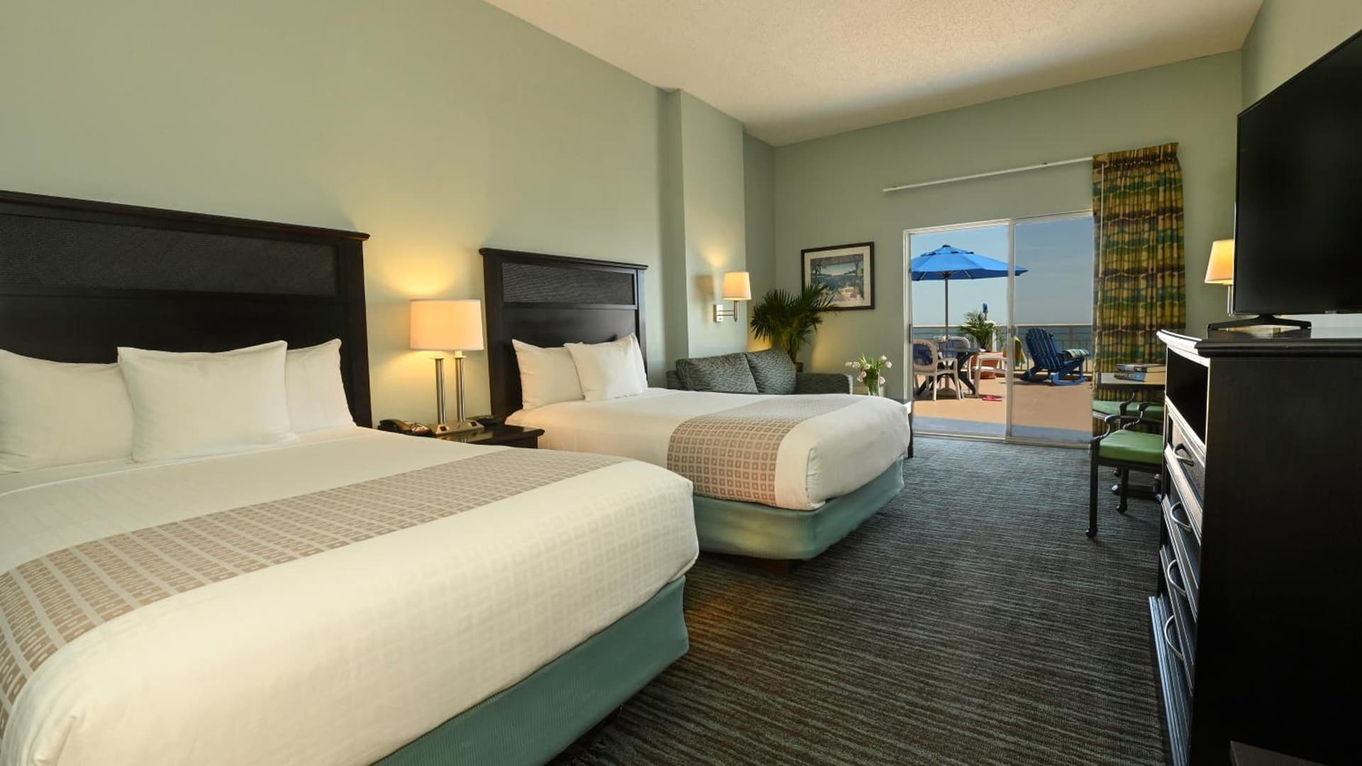 Park Place Hotel gallery photo in Ocean City, MD — image 10