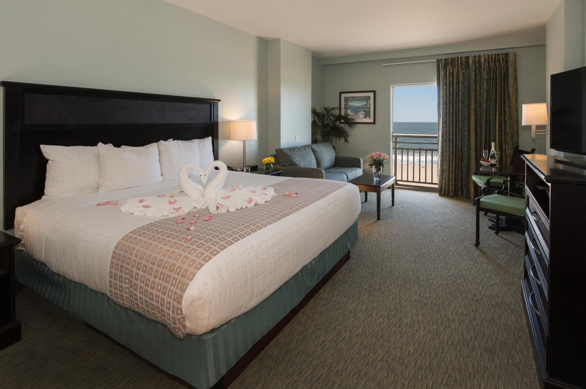 Park Place Hotel gallery photo in Ocean City, MD — image 18