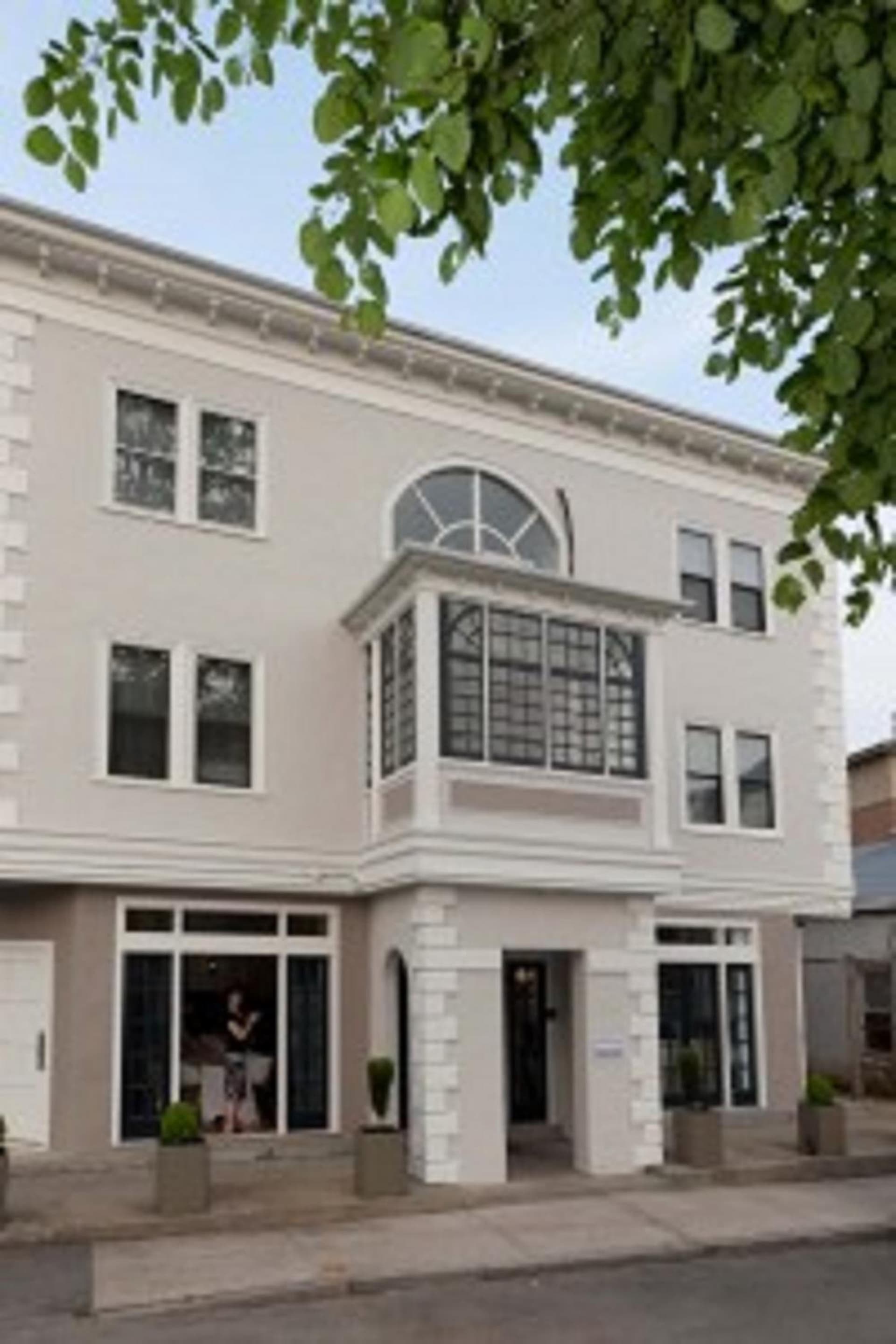The Attwater featured exterior or lobby in Newport, RI — similar hotel