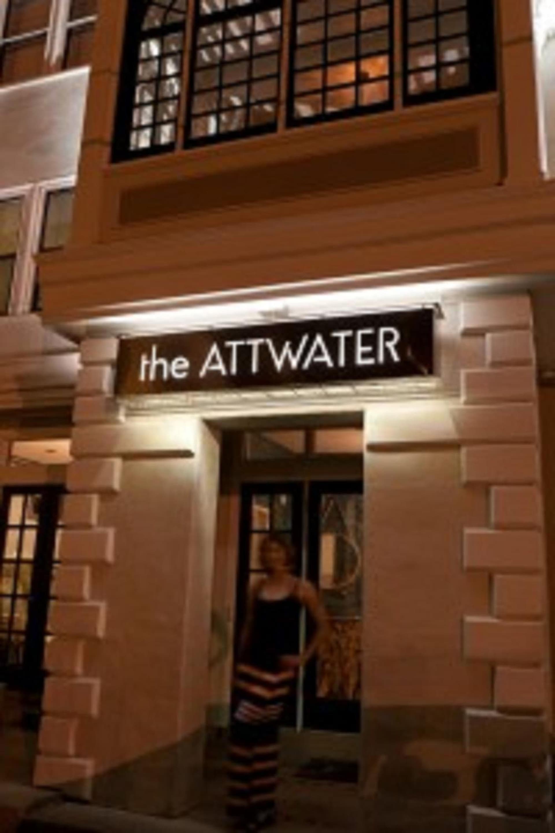 The Attwater gallery photo in Newport, RI — image 44
